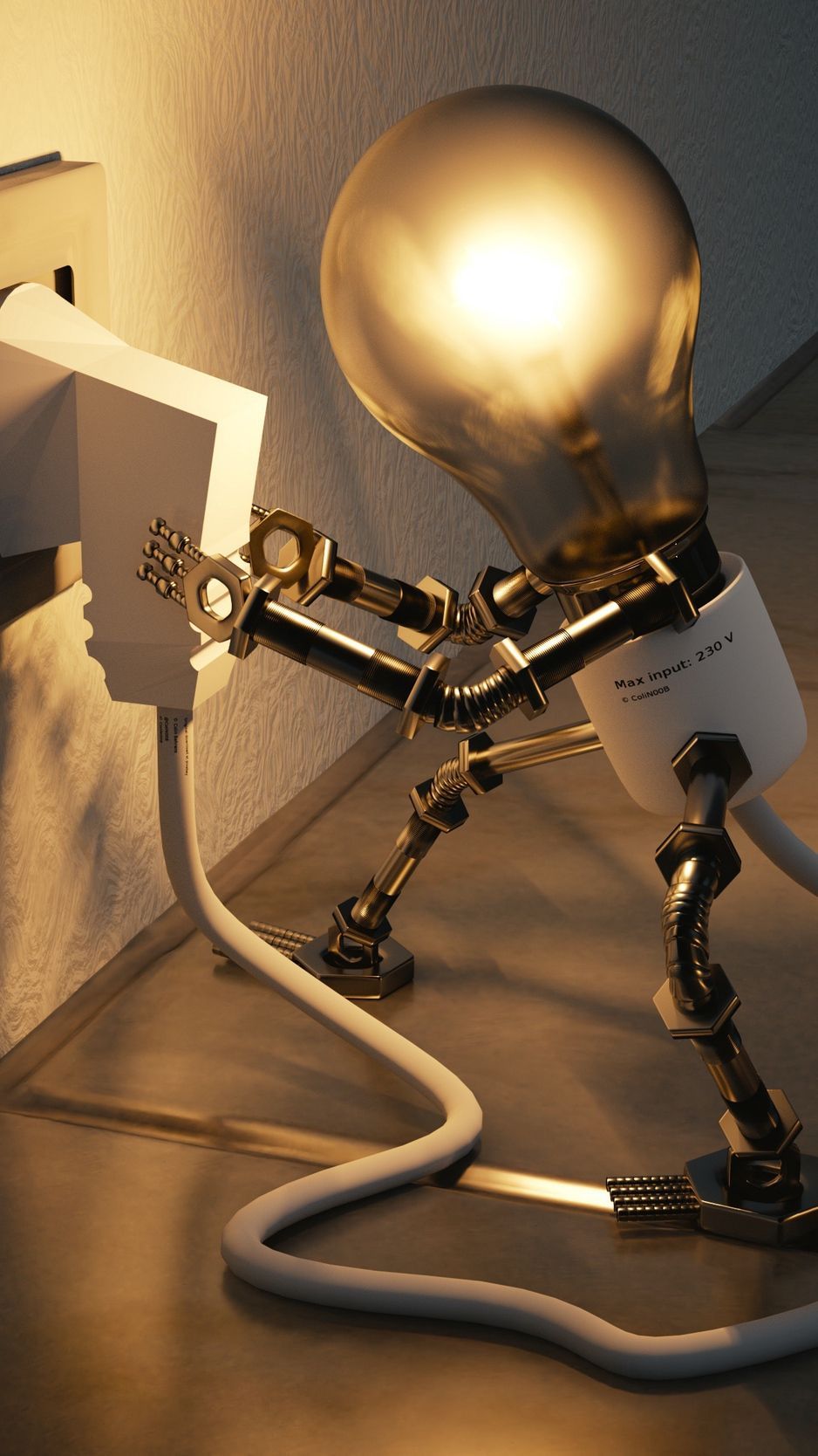 Phone Electricity Wallpapers Wallpaper Cave