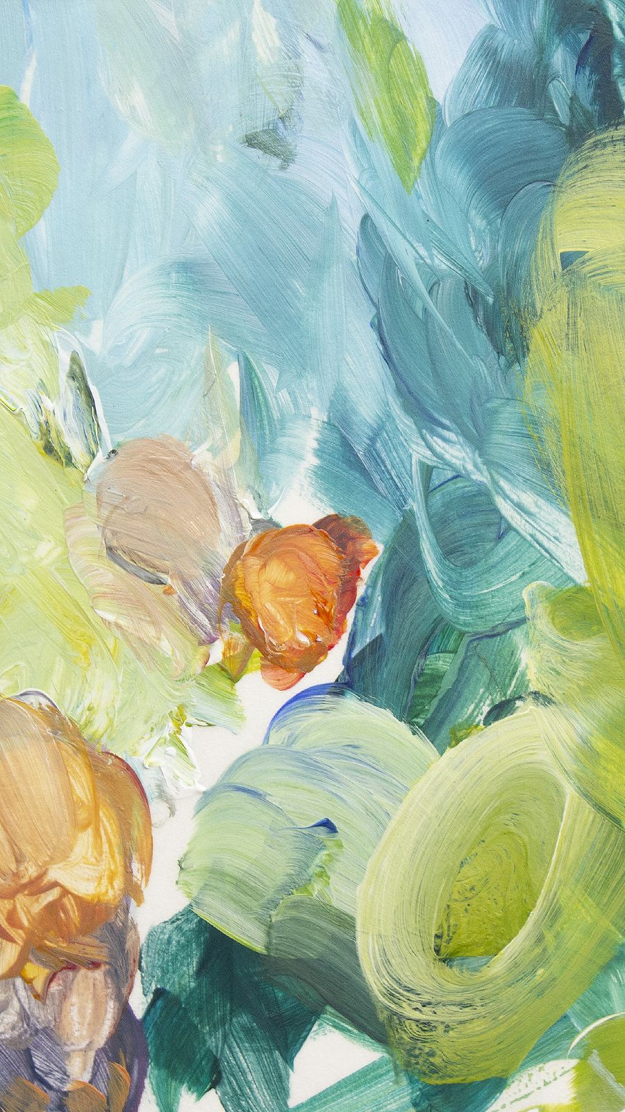 Palette Wallpapers Wallpaper Cave