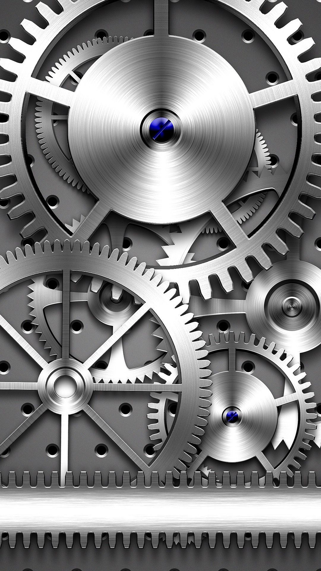 Mechanical 4k Mobile Wallpapers Wallpaper Cave