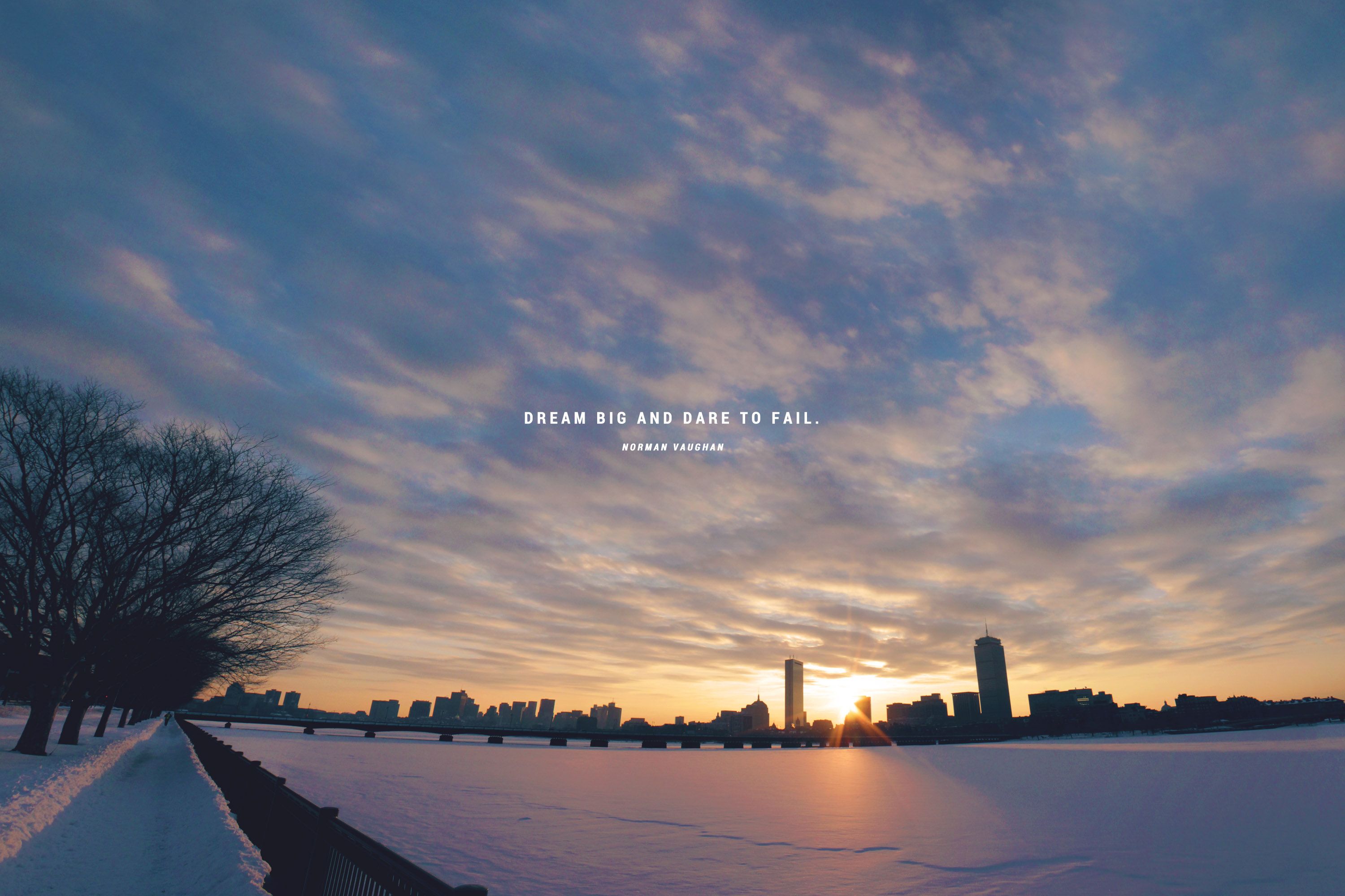 Dream Big Wallpapers Wallpaper Cave