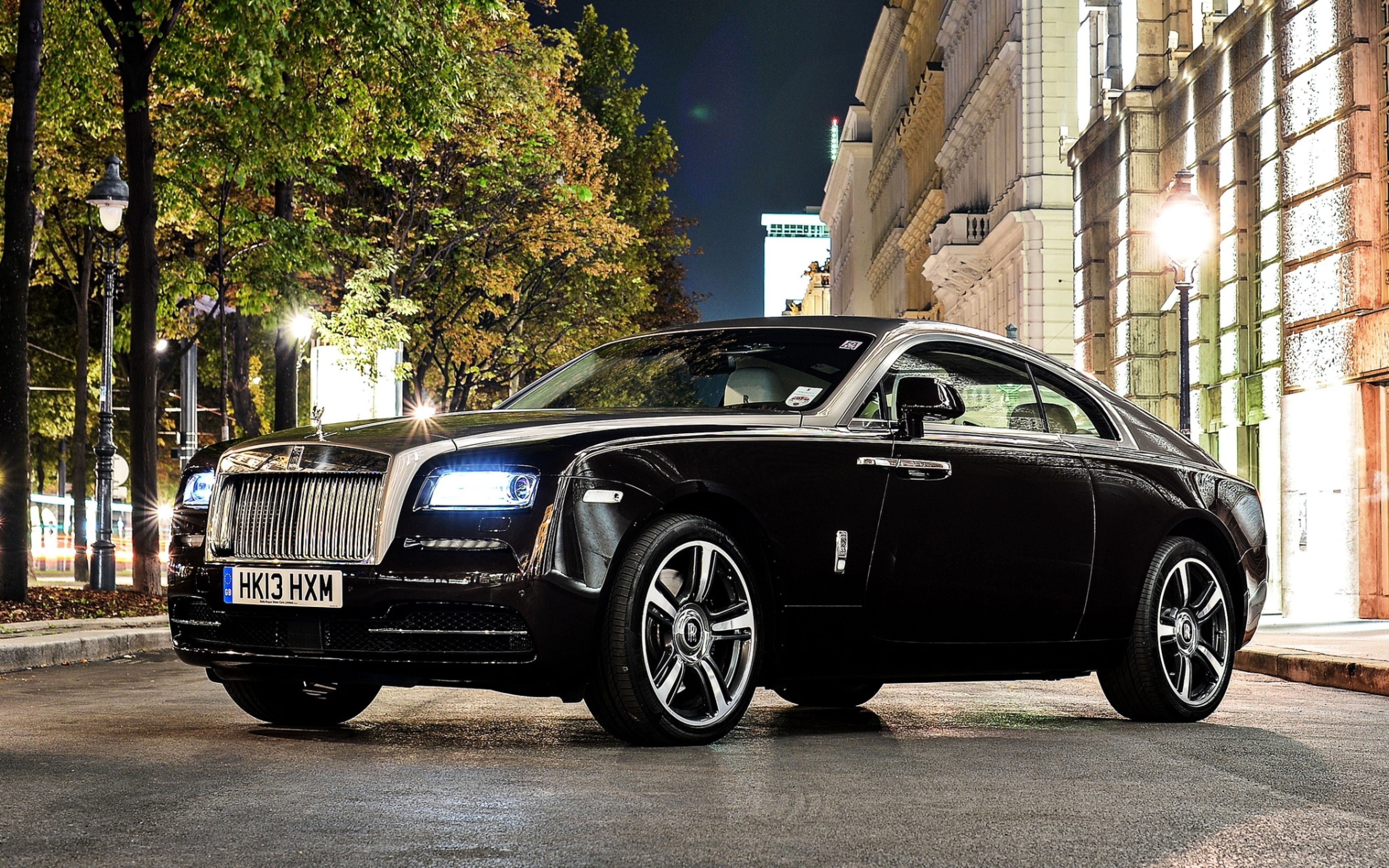 Rolls Royce PC Wallpapers Wallpaper Cave