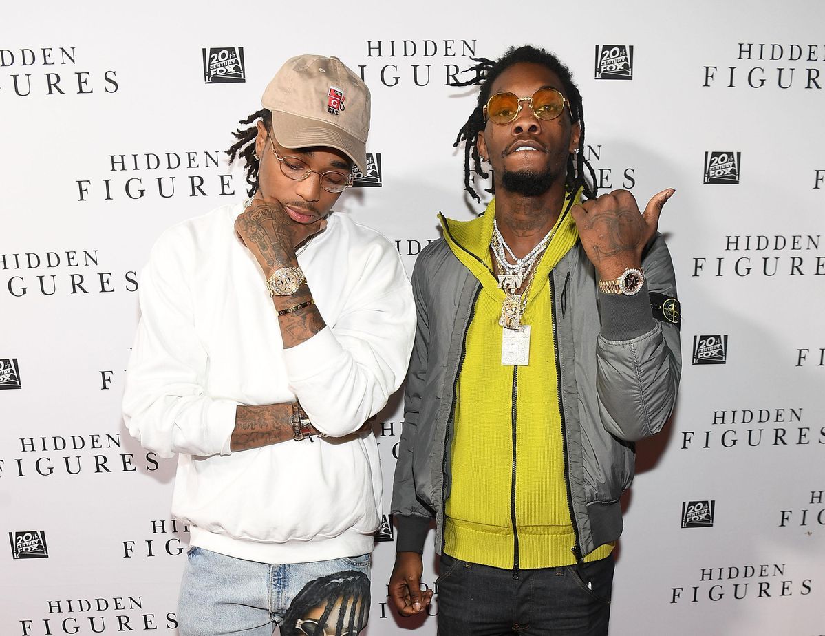 Migos Bad And Boujee Ft Lil Uzi Vert Wallpapers