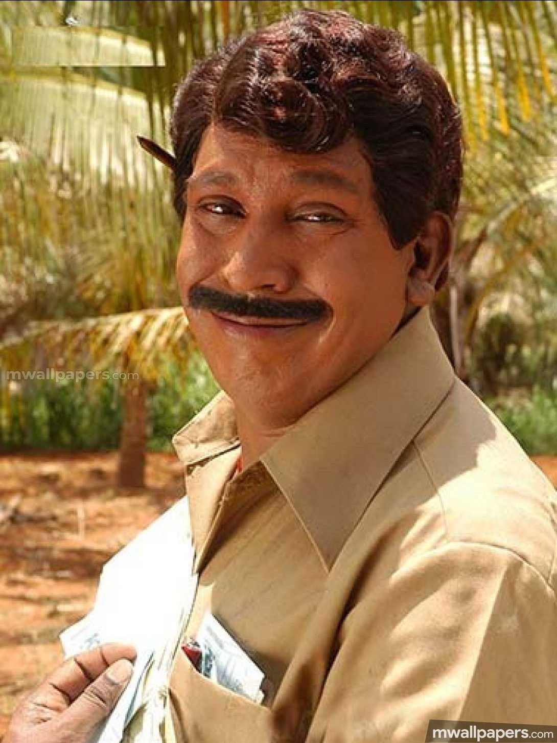 Vadivelu Wallpapers Wallpaper Cave