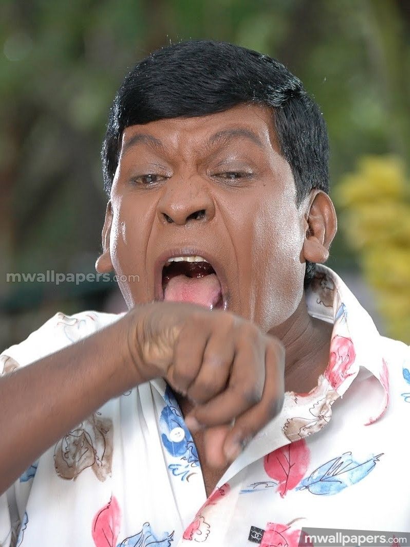 Vadivelu Wallpapers Wallpaper Cave