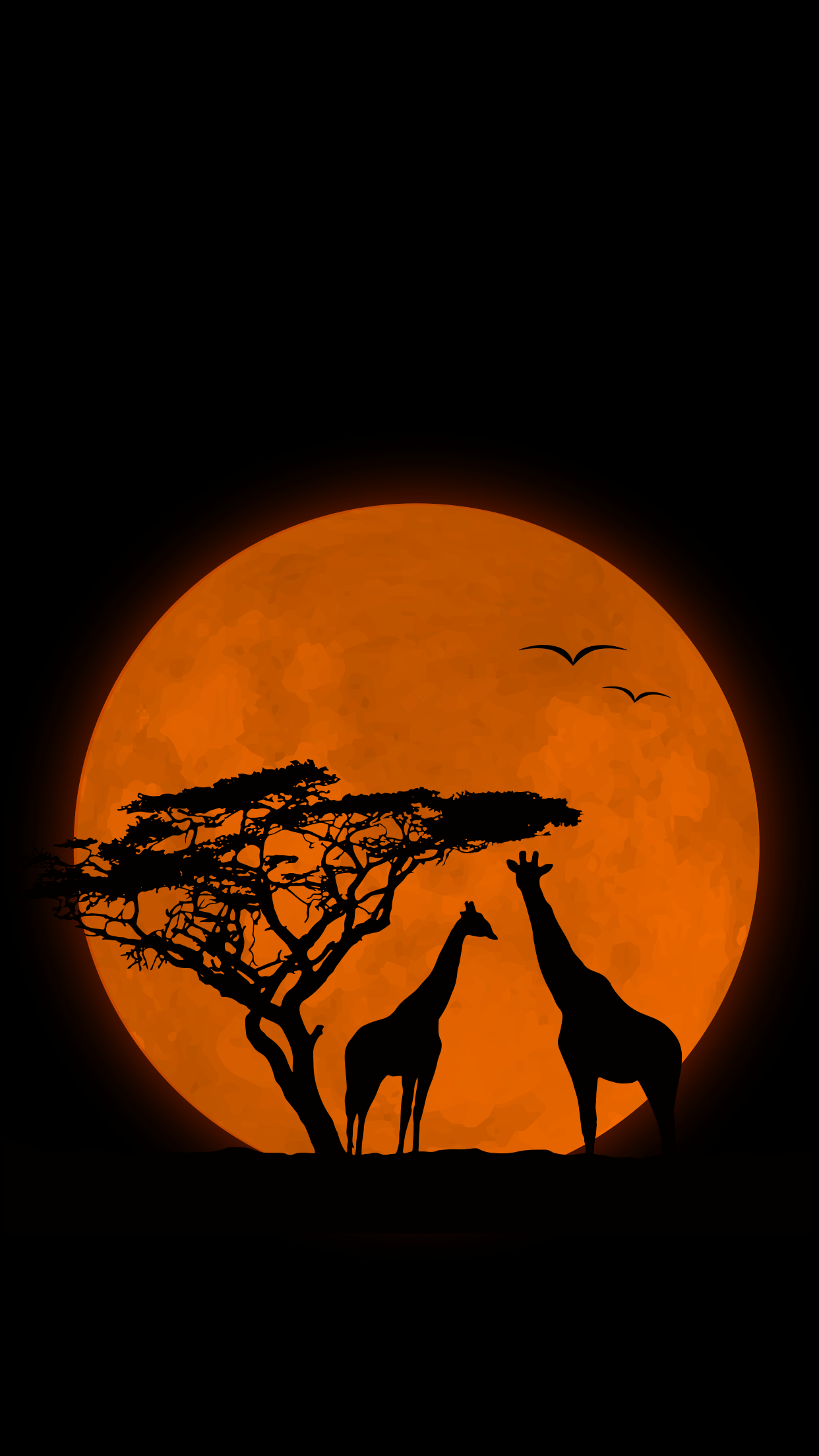 African Art Mobile Wallpapers Wallpaper Cave