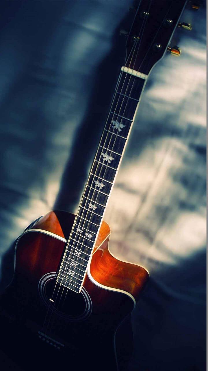 Cool HD Guitar Android Wallpapers Wallpaper Cave