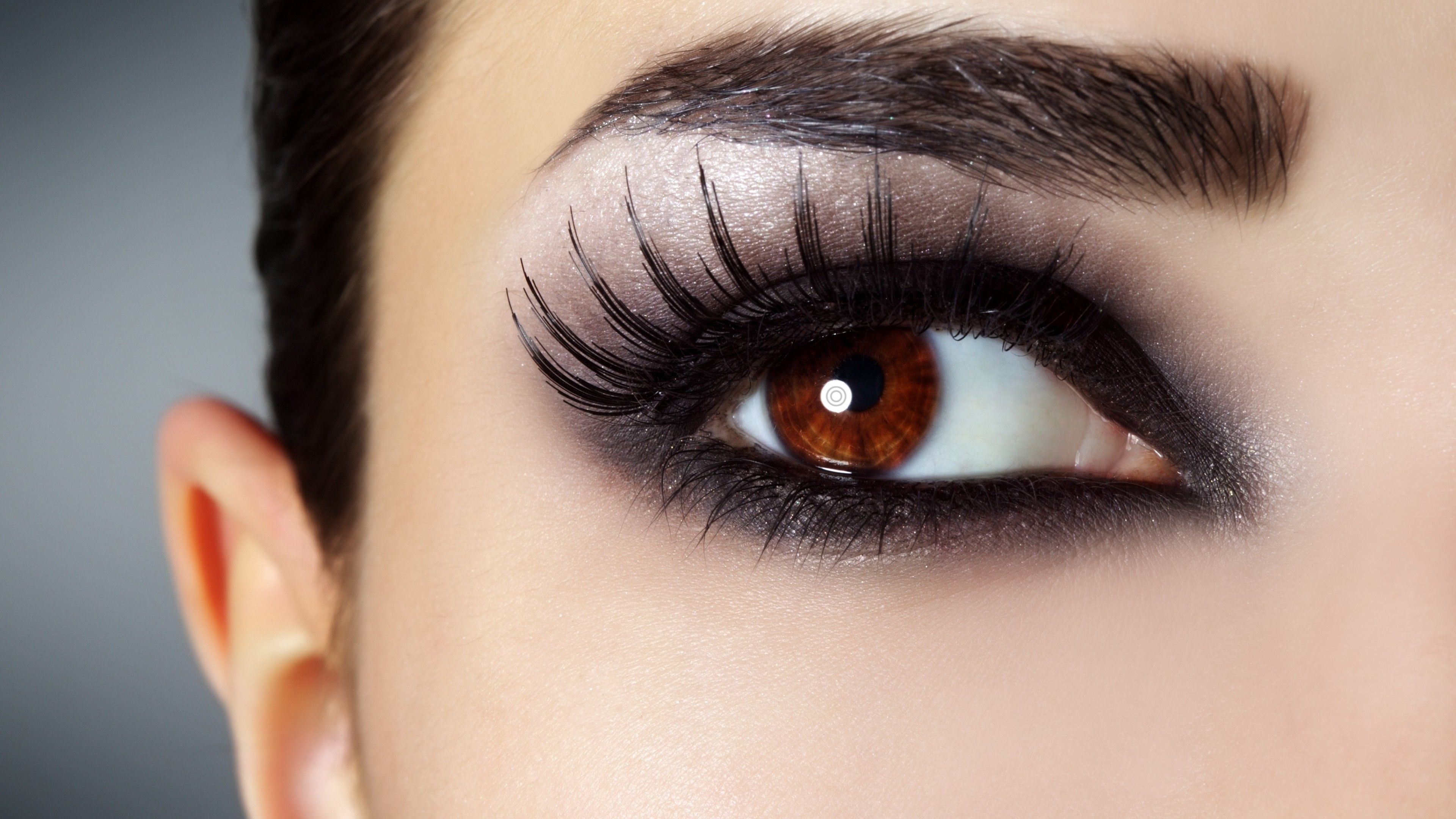 Eye Girls Wallpapers Wallpaper Cave