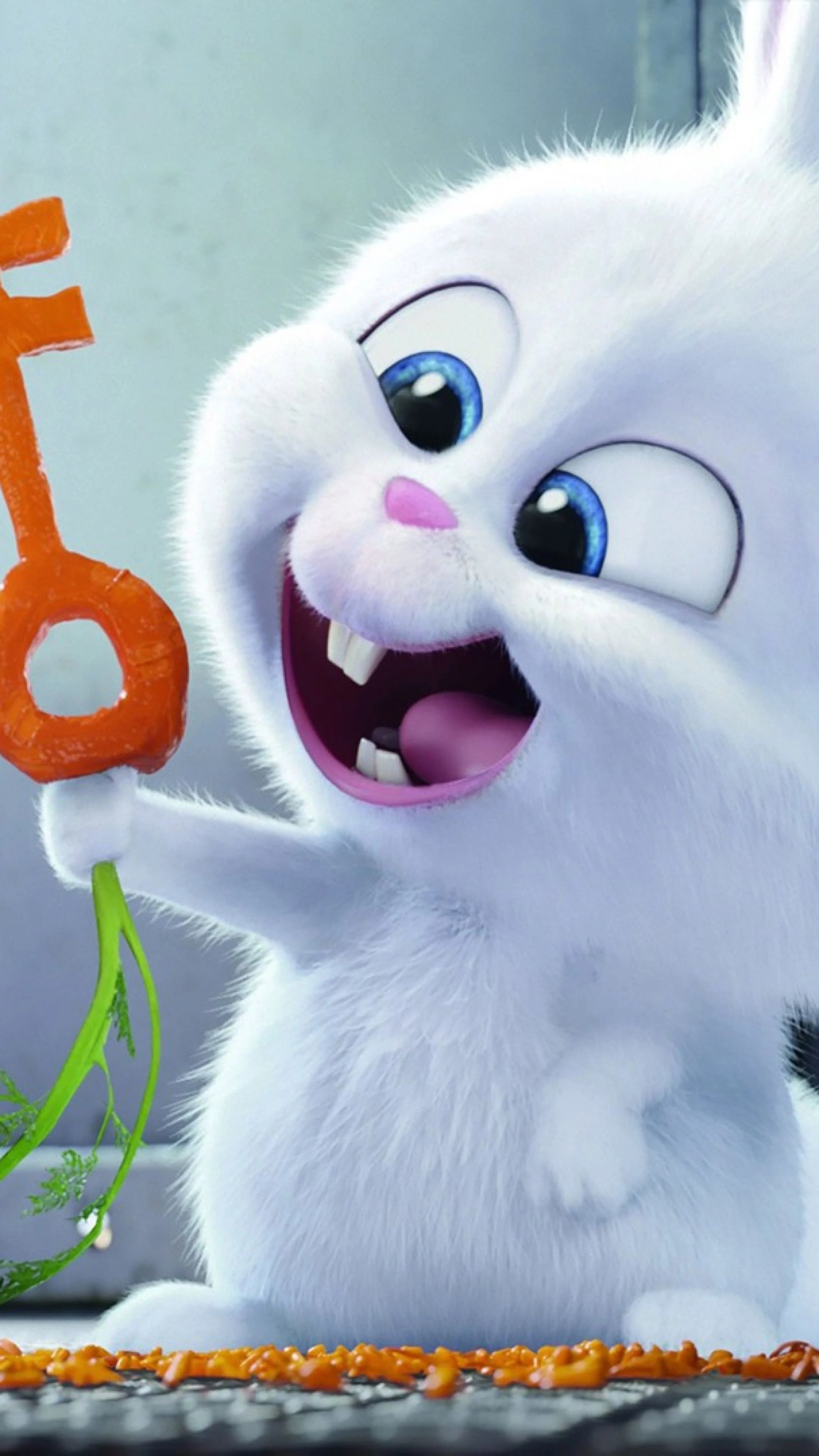 HD Cartoon Mobile Wallpapers Wallpaper Cave