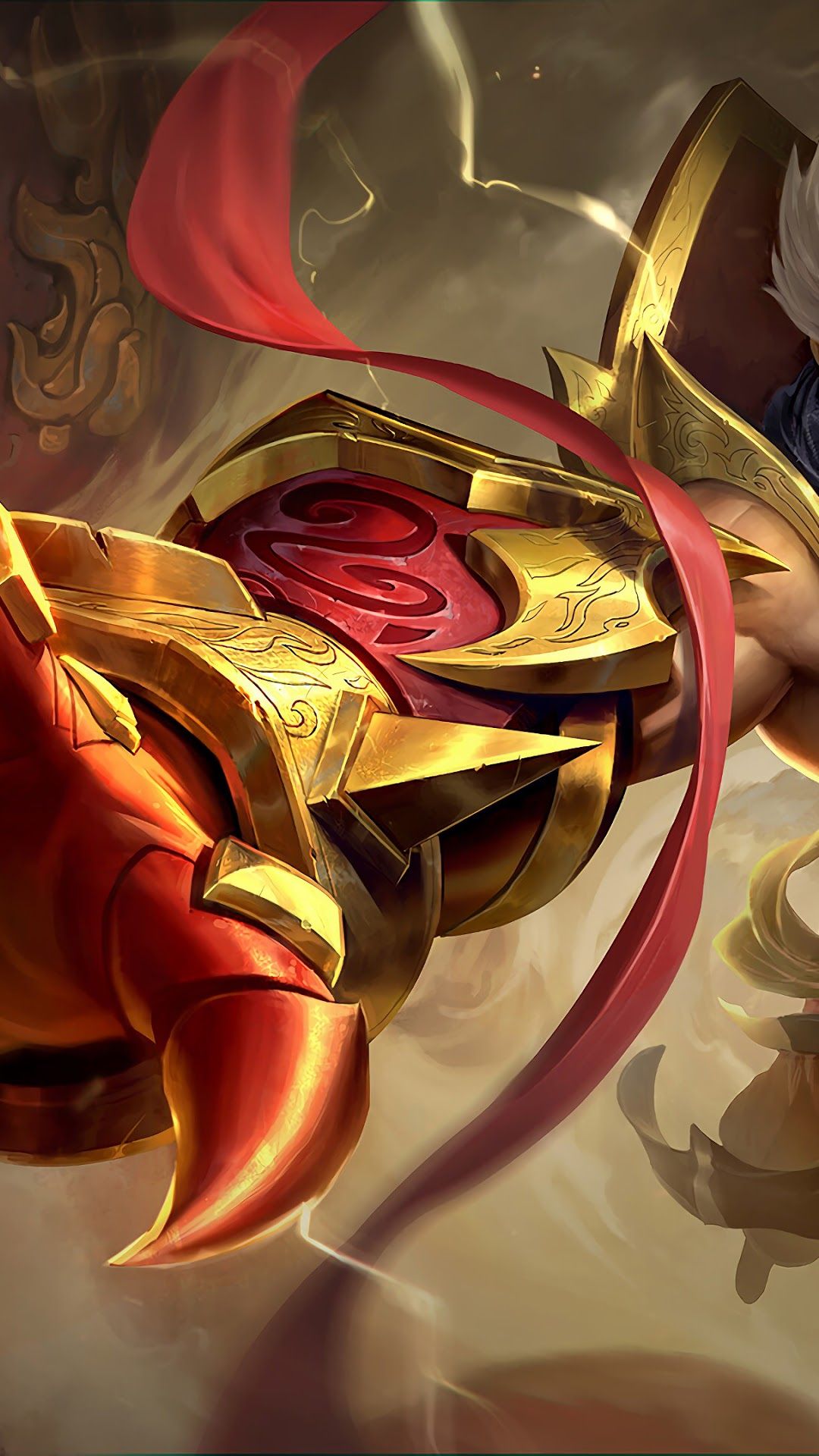 Gatotkaca Wallpapers Wallpaper Cave
