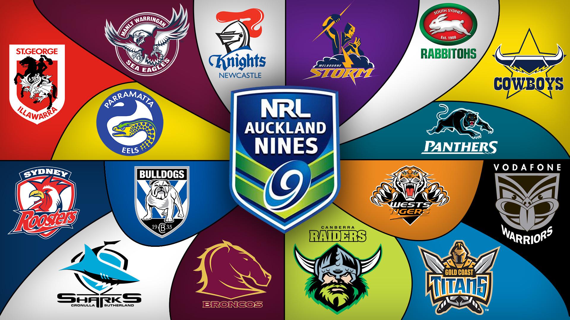 Cool NRL Desktop Wallpapers Wallpaper Cave