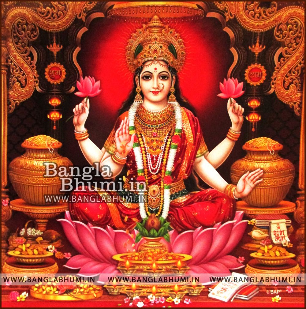 Laxmi Mata Wallpapers Wallpaper Cave