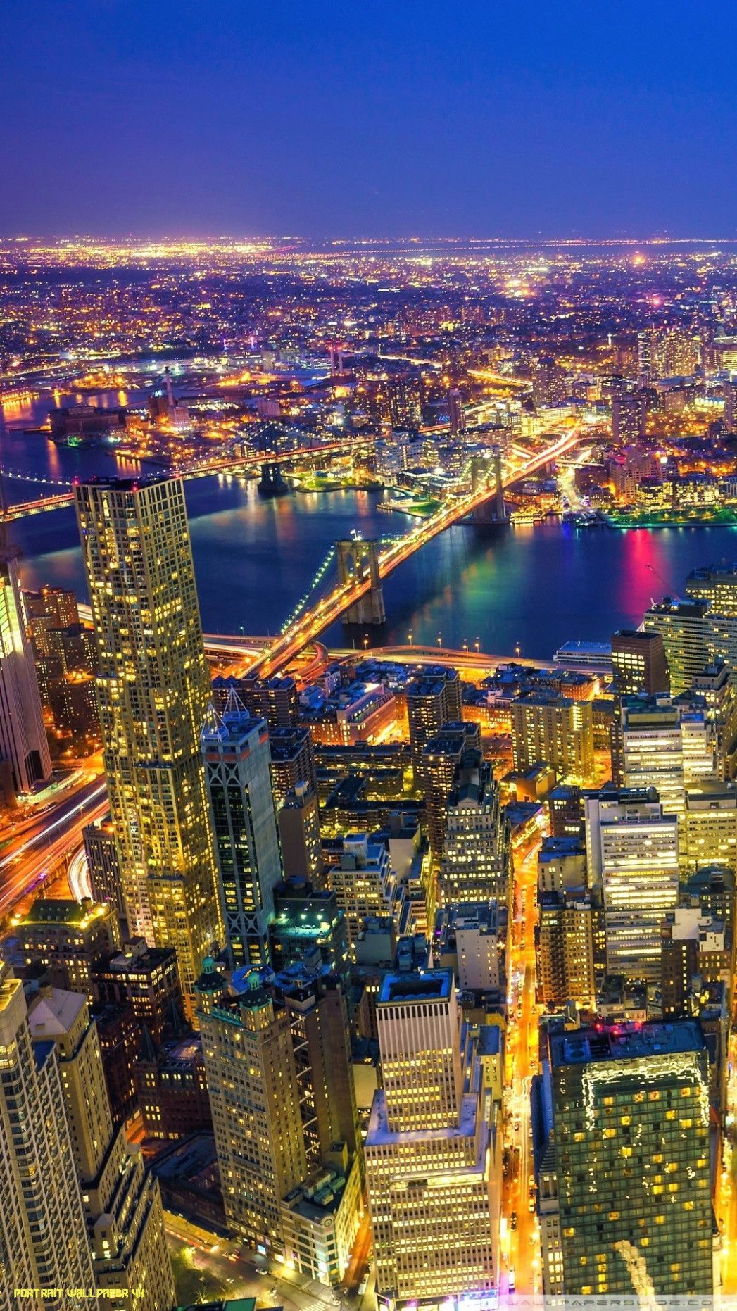 4k Portrait Wallpapers Wallpaper Cave