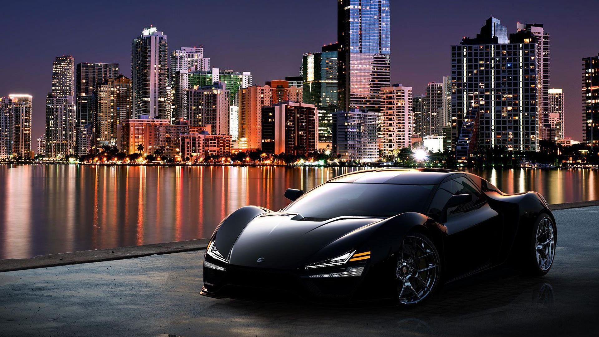 8D Wallpapers Wallpaper Cave