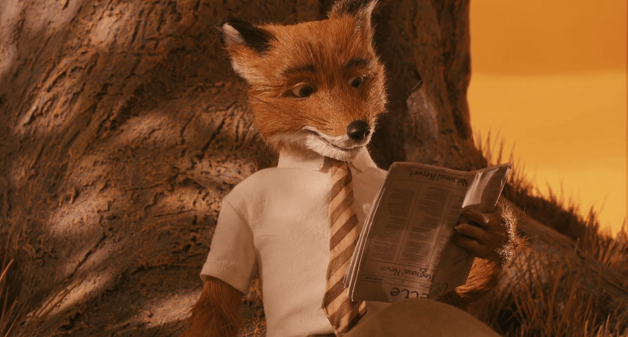 Fantastic Mr. Fox Wallpapers Wallpaper Cave