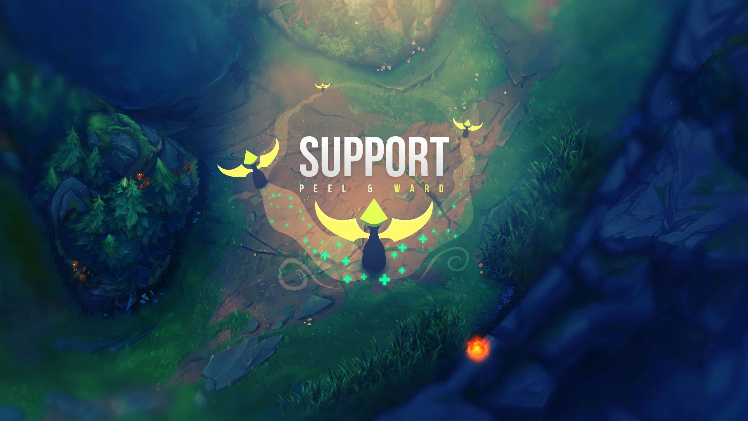 Support Wallpapers Wallpaper Cave