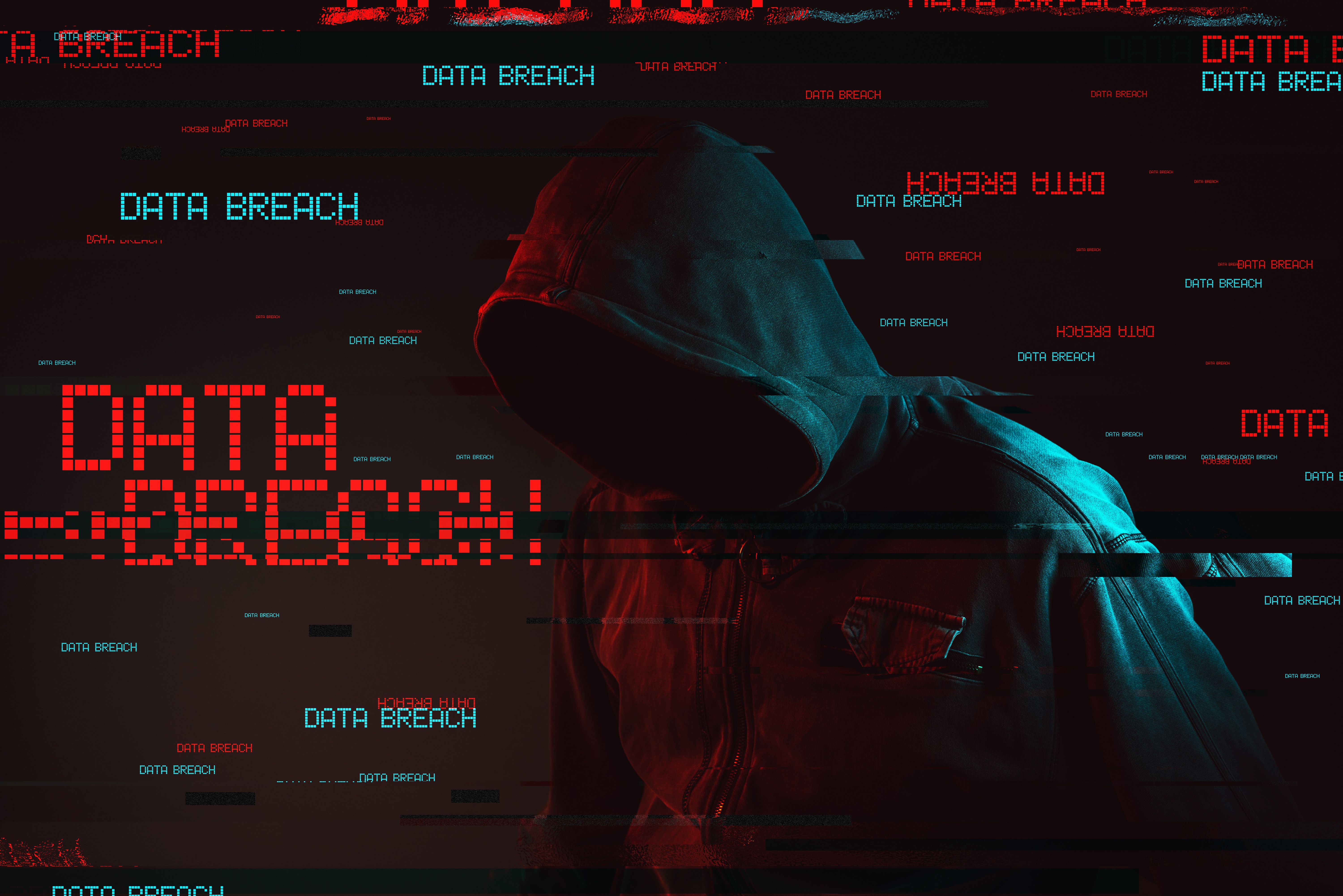 Data Breach Wallpapers Wallpaper Cave