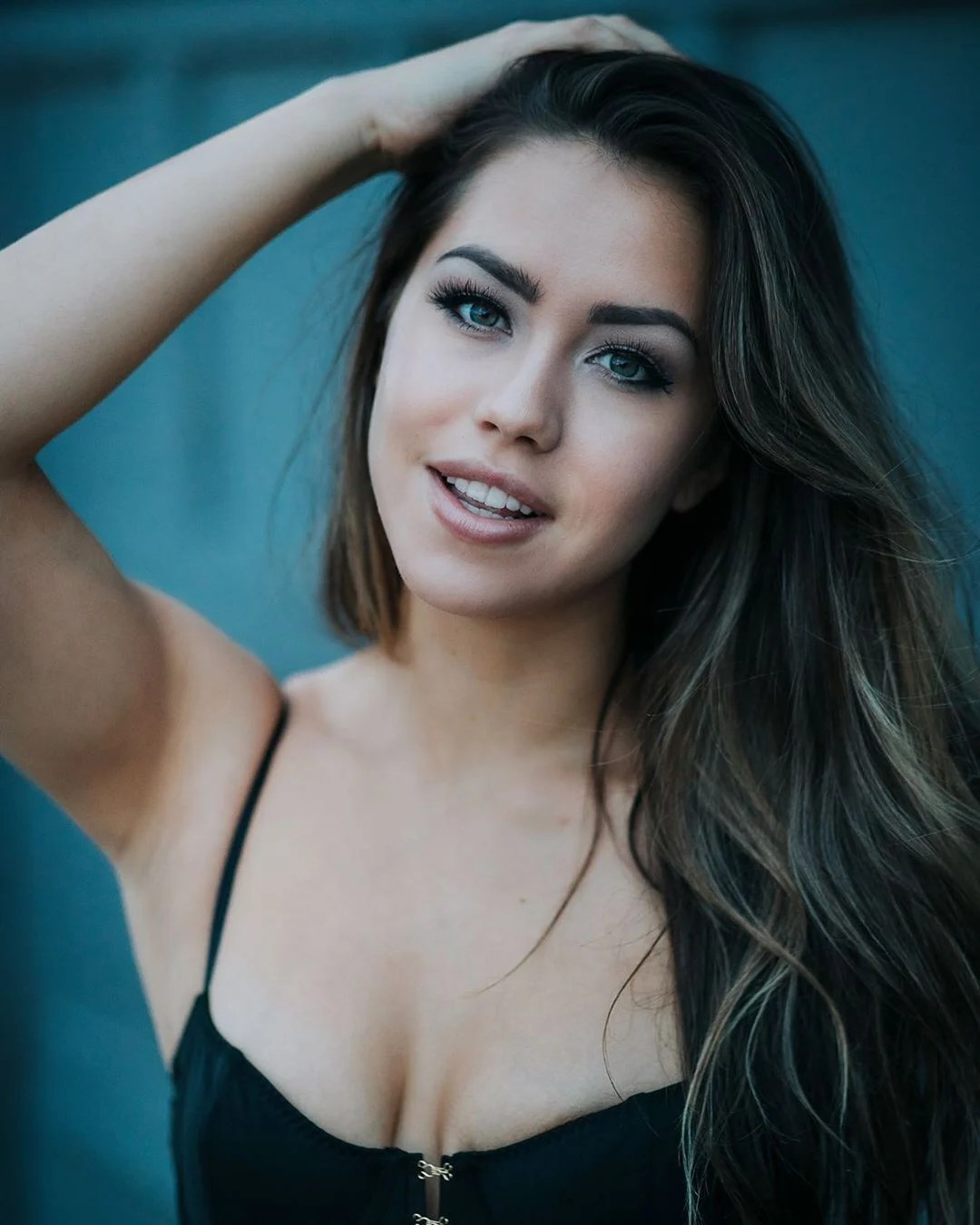 Alina Lopez Wallpapers - Wallpaper Cave