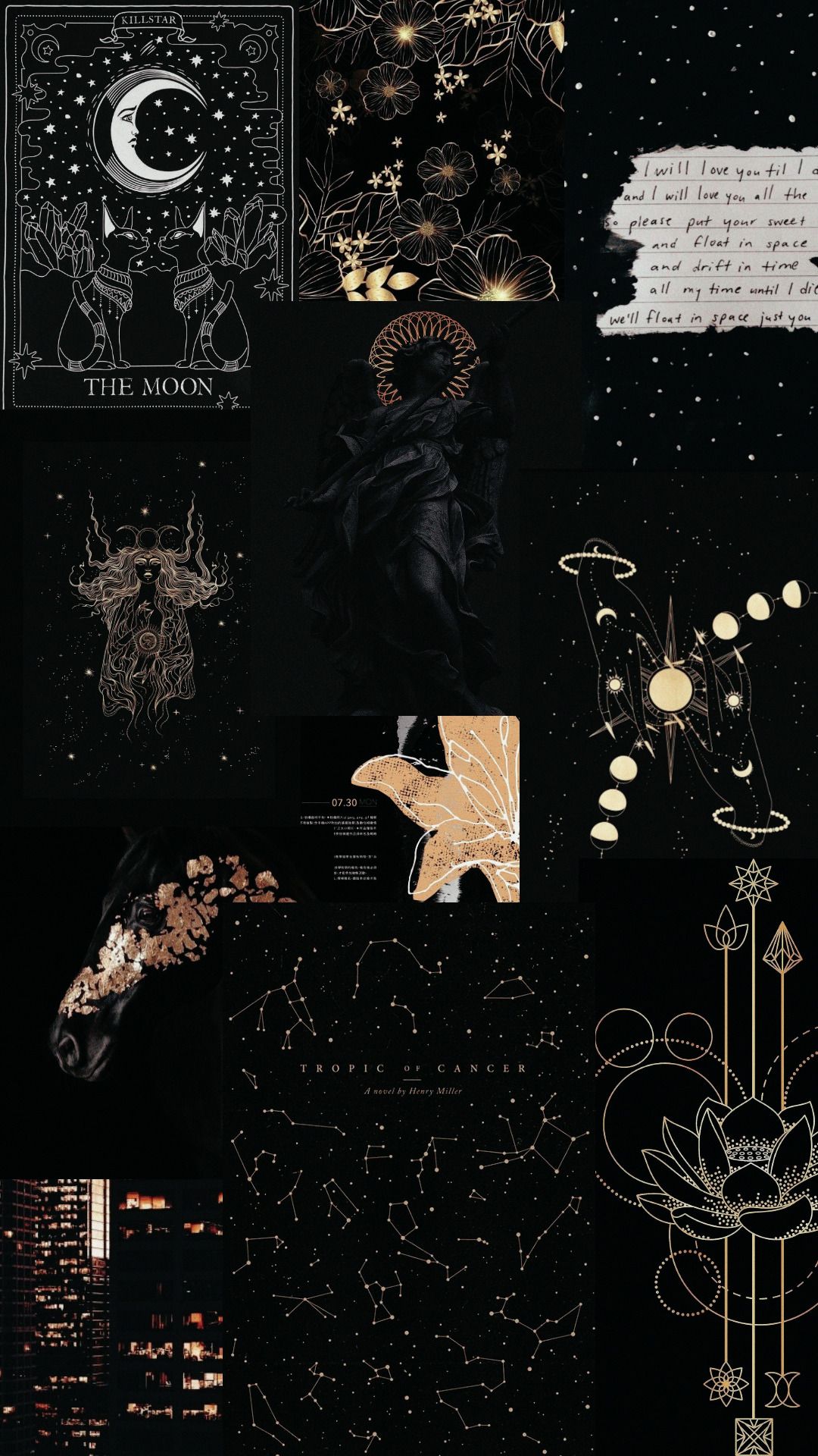 ACOTAR Wallpapers Wallpaper Cave