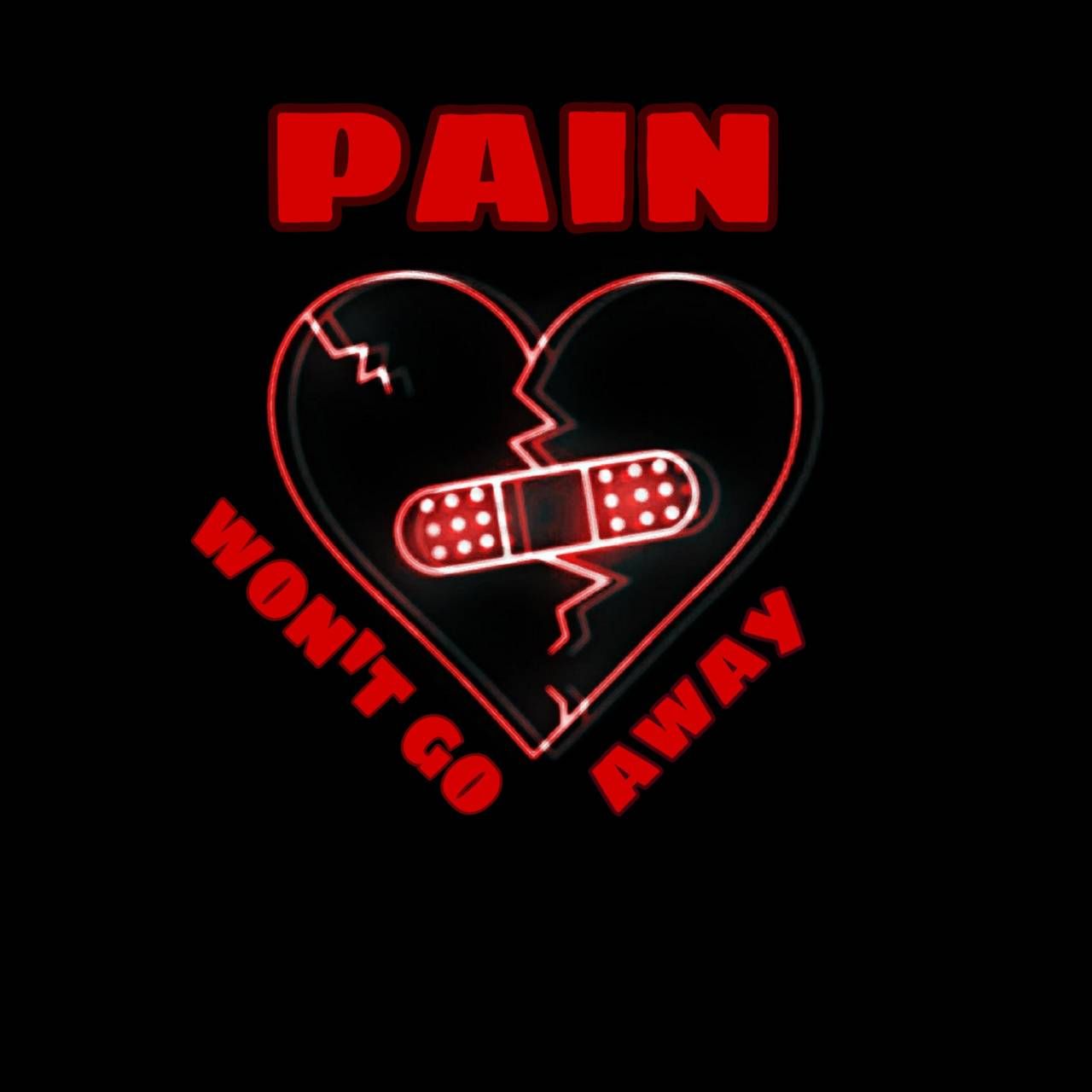 Broken Hearted Wallpapers Wallpaper Cave