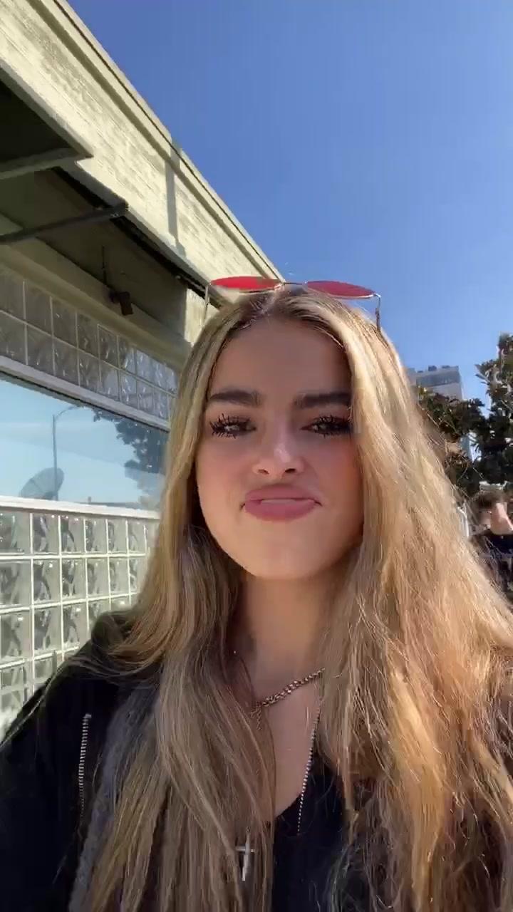 Addison Rae 2023 Wallpapers Wallpaper Cave