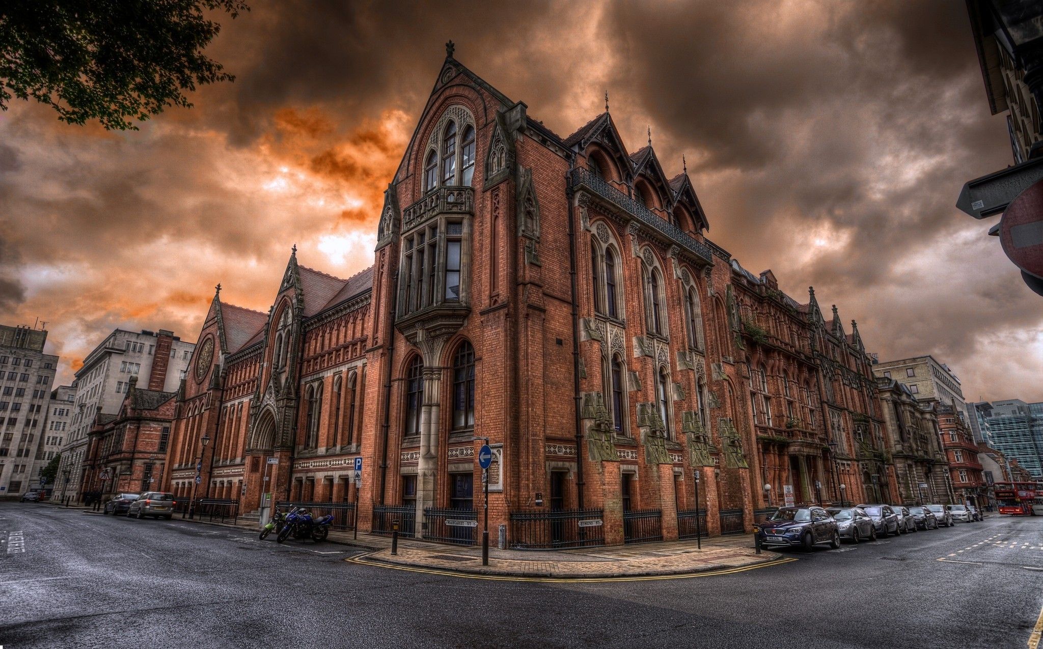 Birmingham Wallpapers Wallpaper Cave