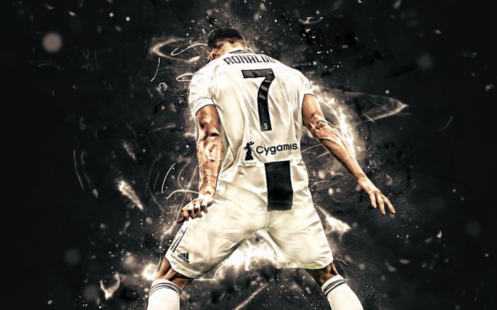 CR7 PC Wallpapers - Wallpaper Cave Trunk or treats near me