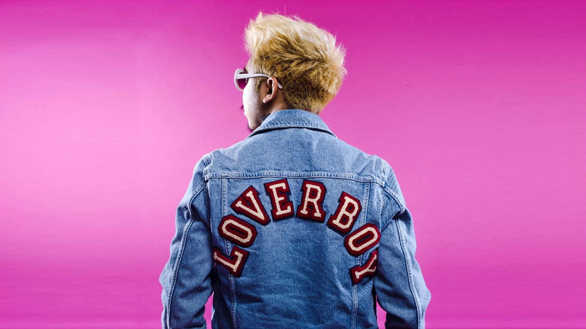 Lover Boy Wallpapers Wallpaper Cave