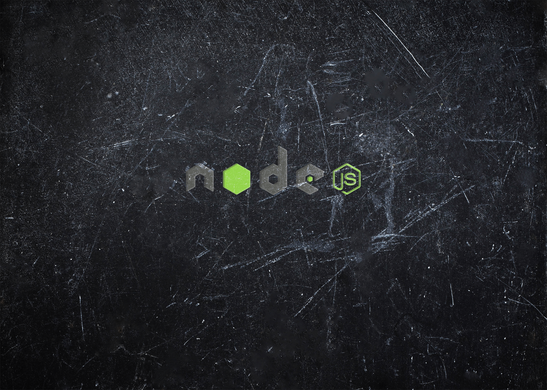 Node.js Wallpapers Wallpaper Cave