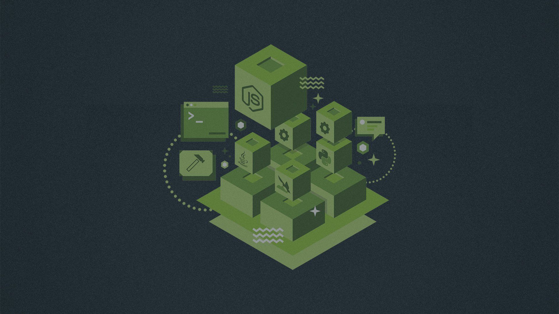 Node.js Wallpapers Wallpaper Cave