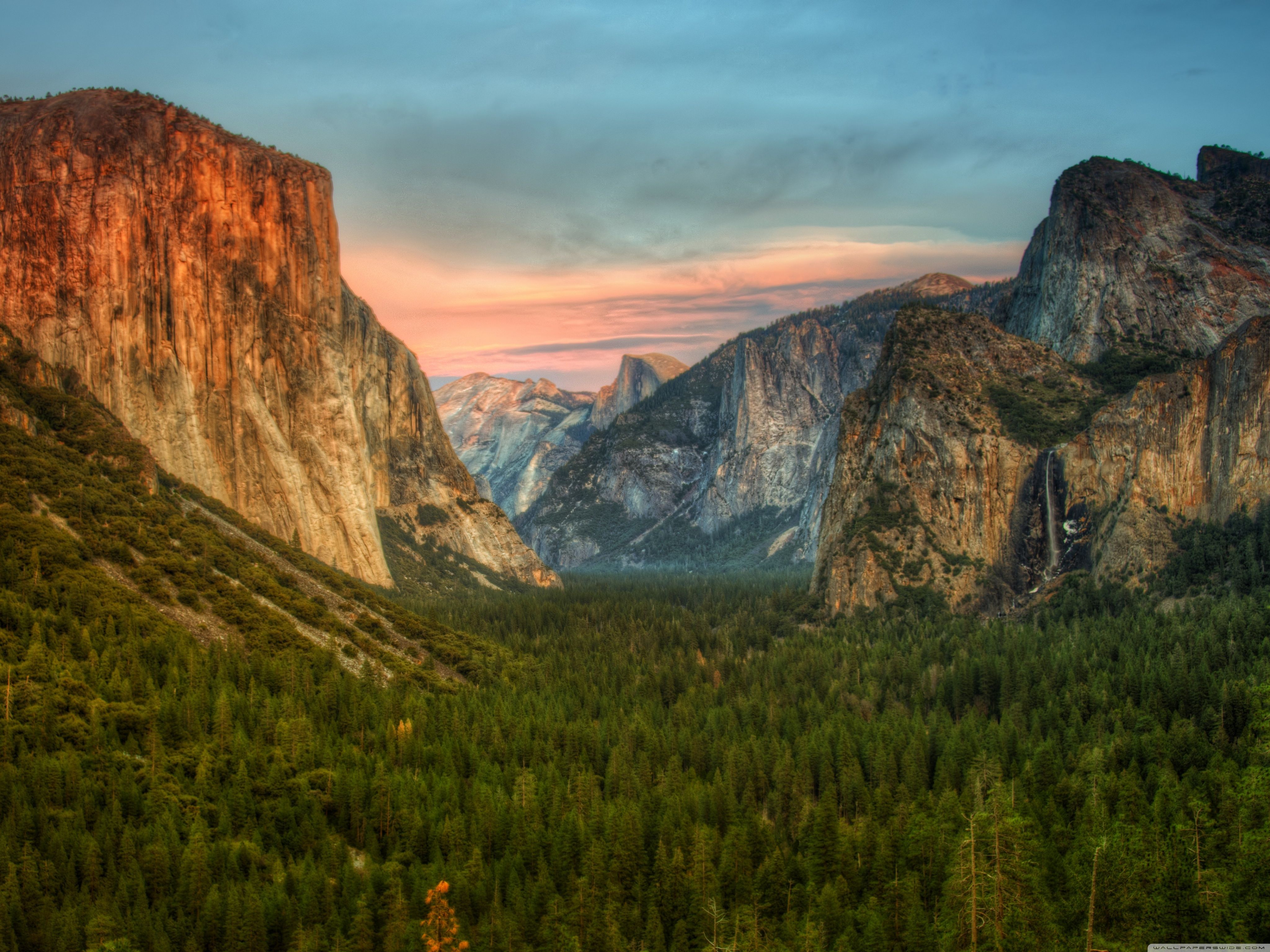 El Capitan Desktop Wallpapers Wallpaper Cave