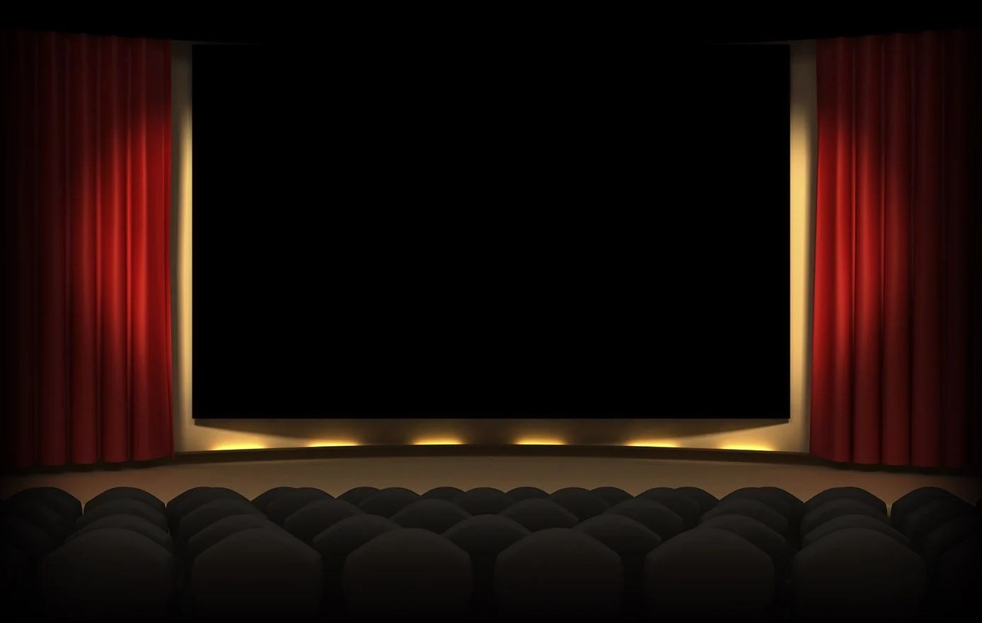 Movie Theater Wallpapers Wallpaper Cave