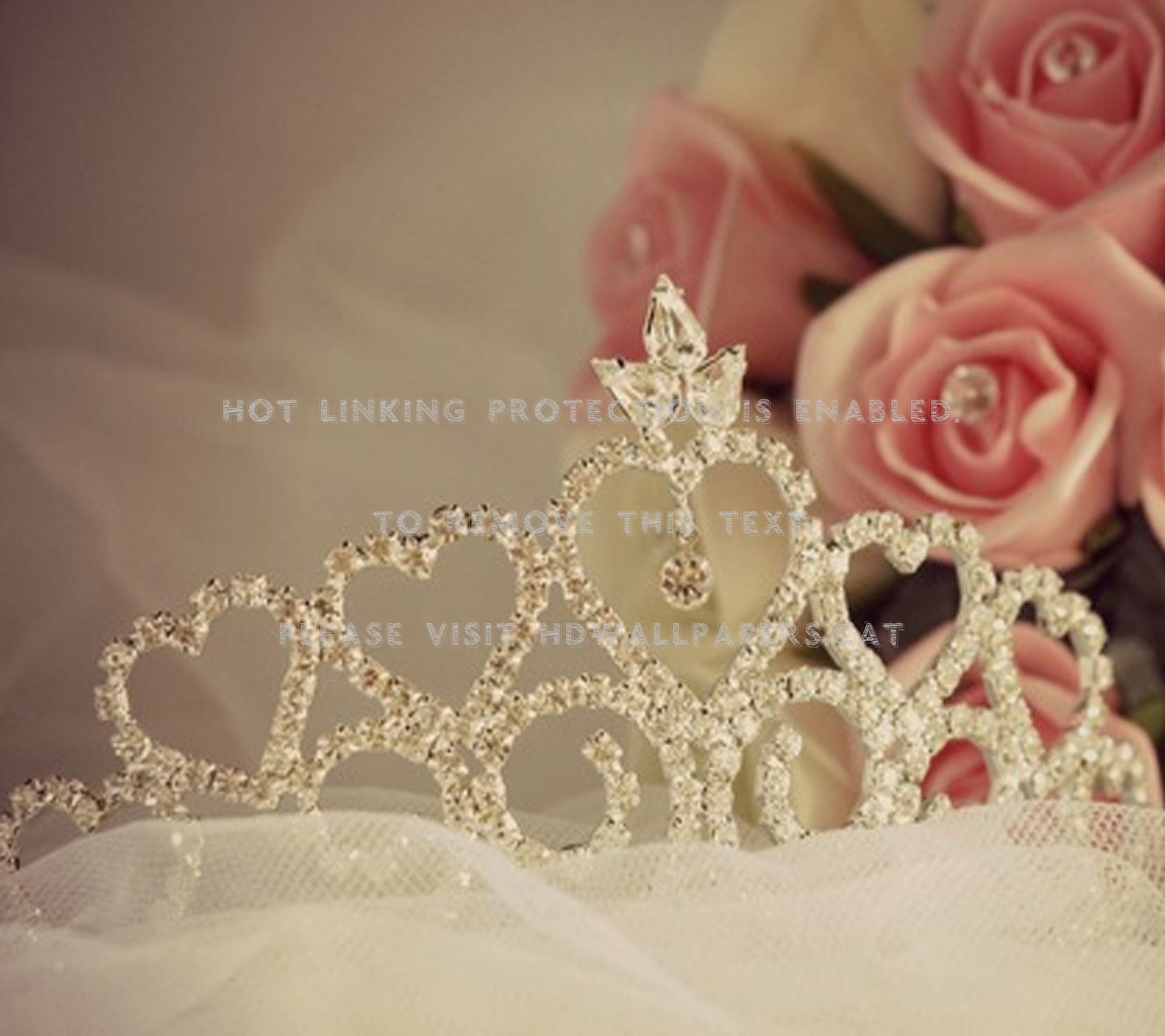 Tiara Wallpapers Wallpaper Cave