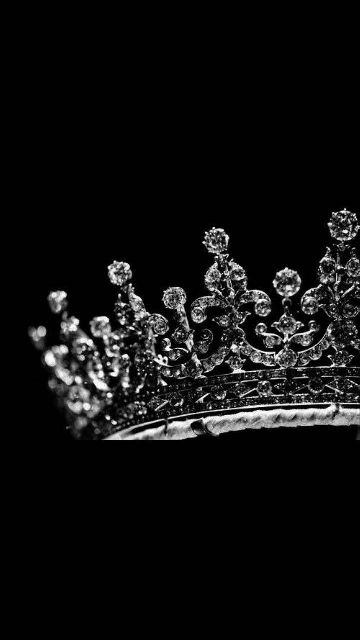 Tiara Wallpapers Wallpaper Cave