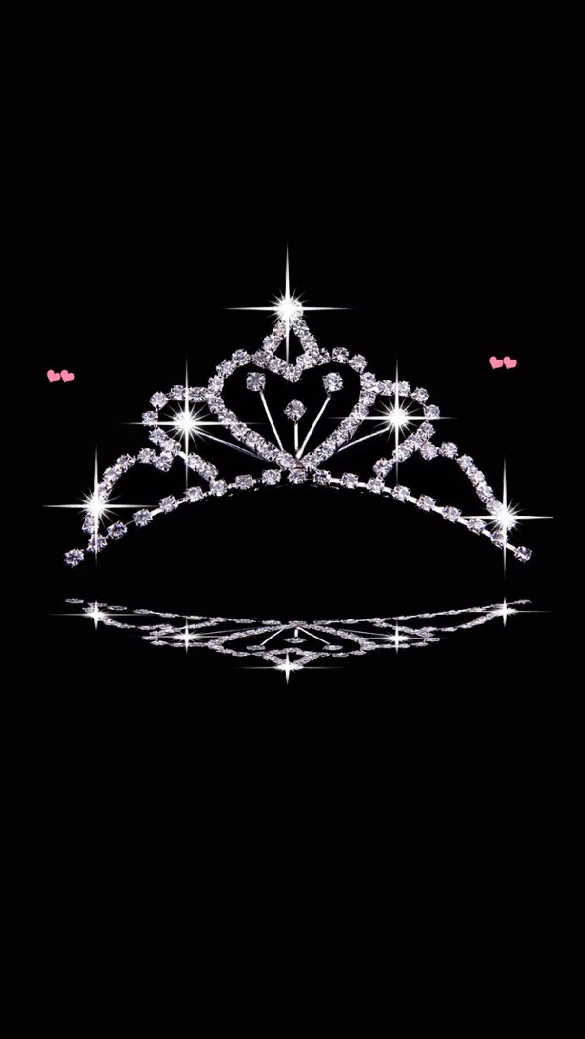 Tiara Wallpapers Wallpaper Cave
