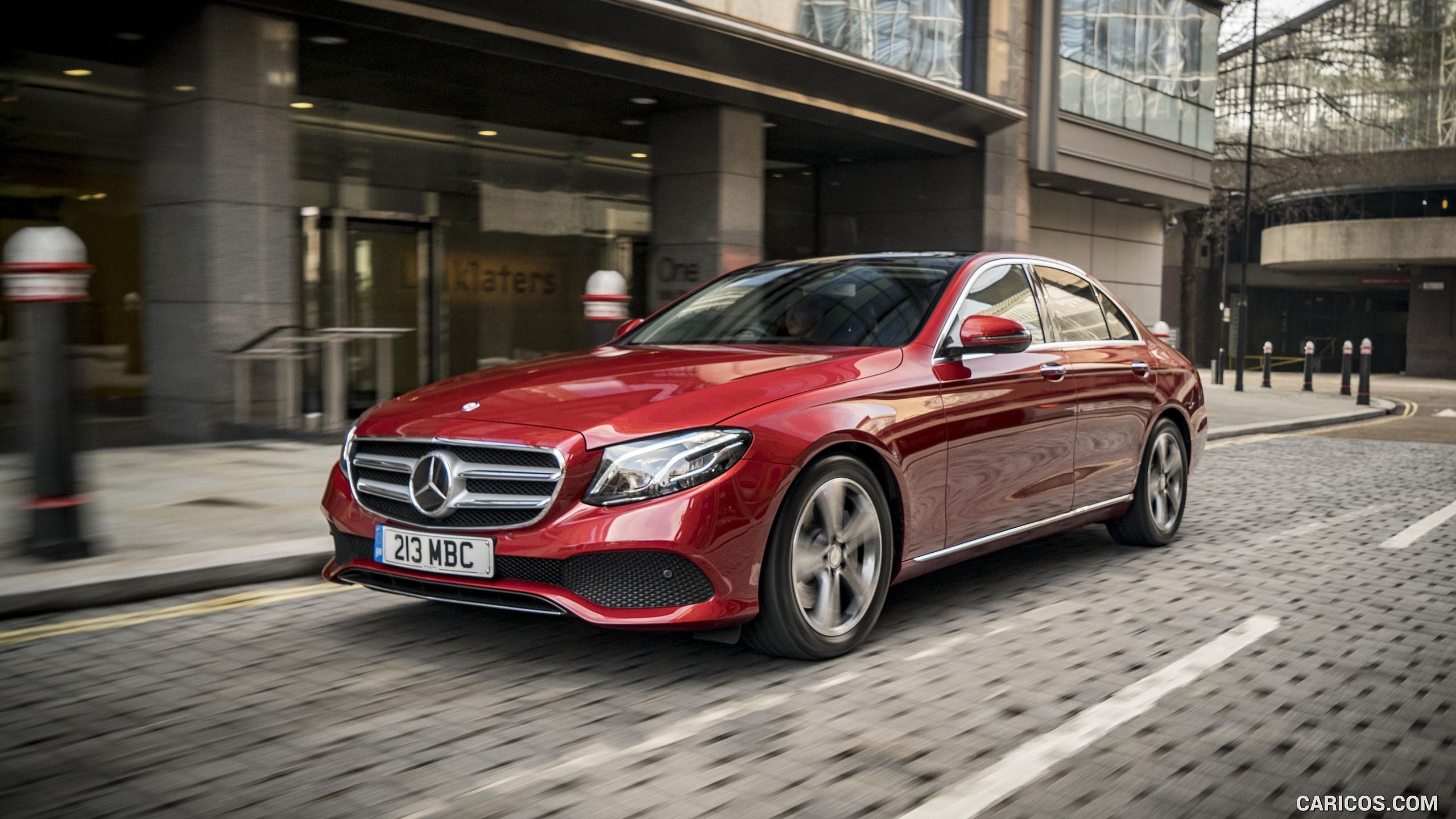 Mercedes E Class Wallpapers Wallpaper Cave