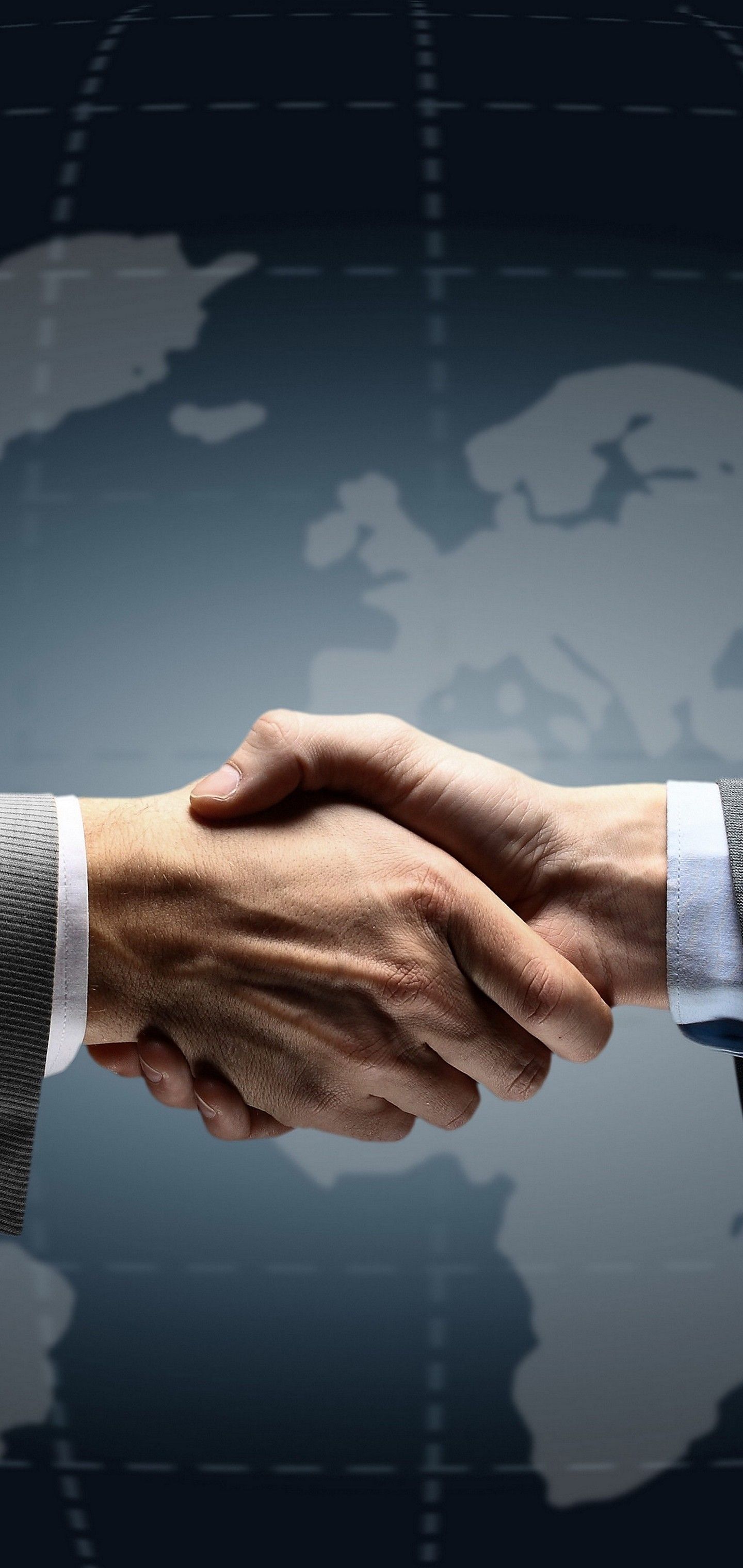 Hand Shake Wallpapers Wallpaper Cave