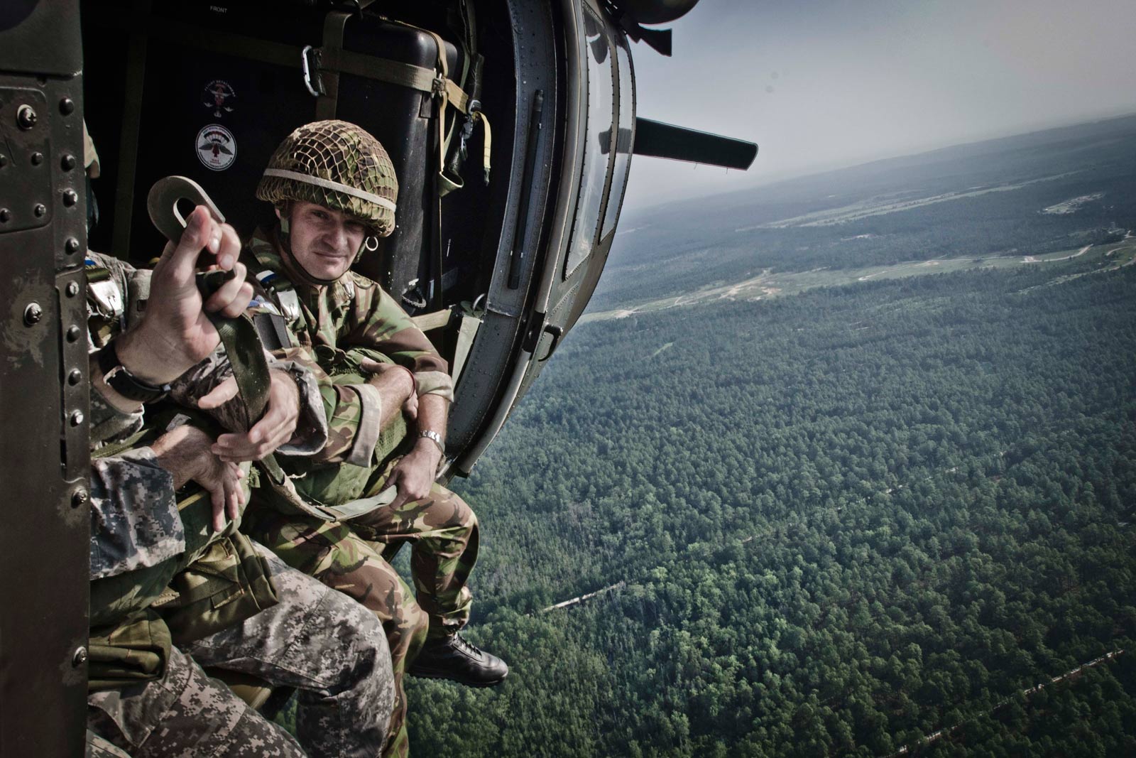 Paratrooper Wallpapers Wallpaper Cave