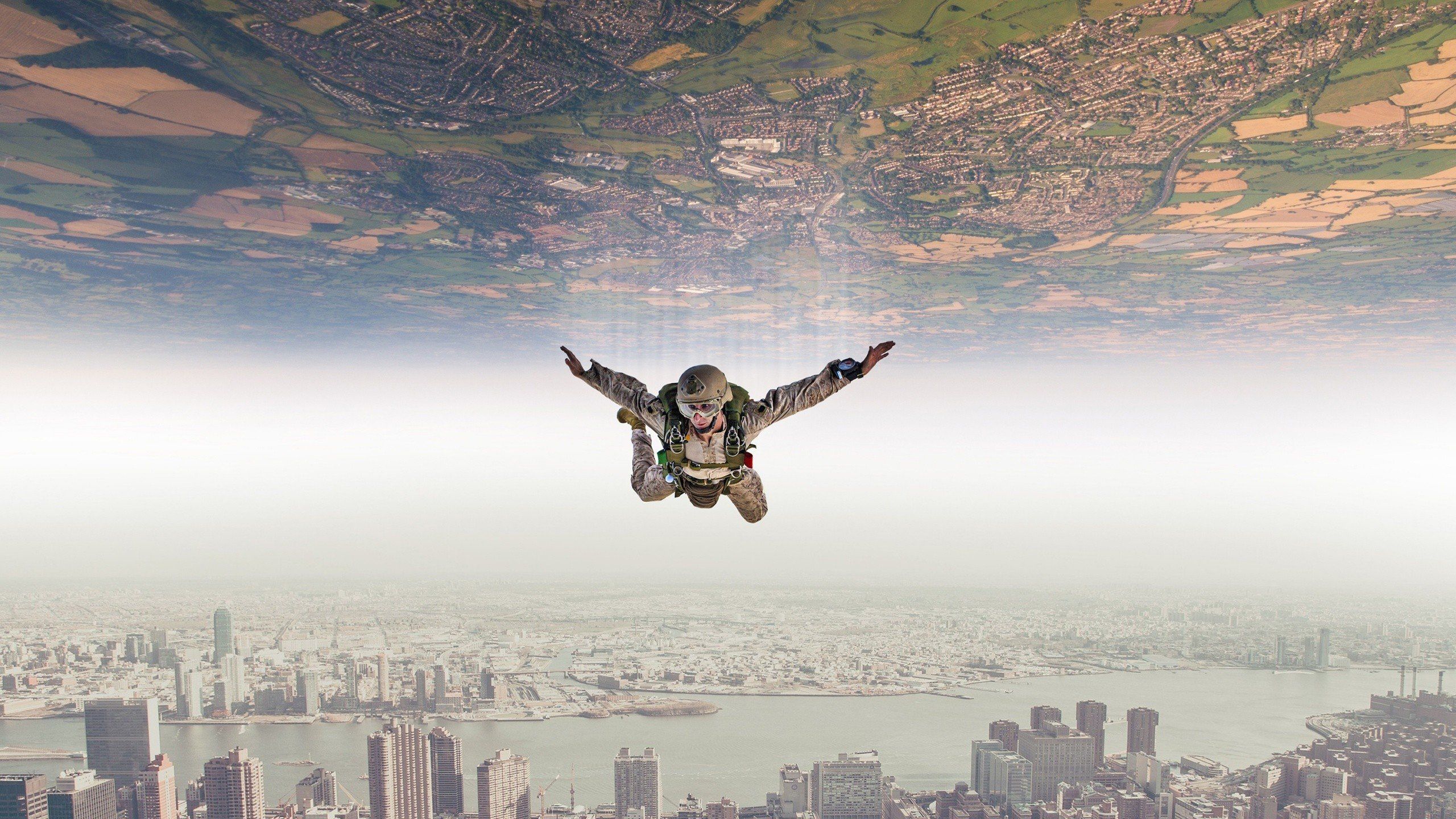 Paratrooper Wallpapers Wallpaper Cave
