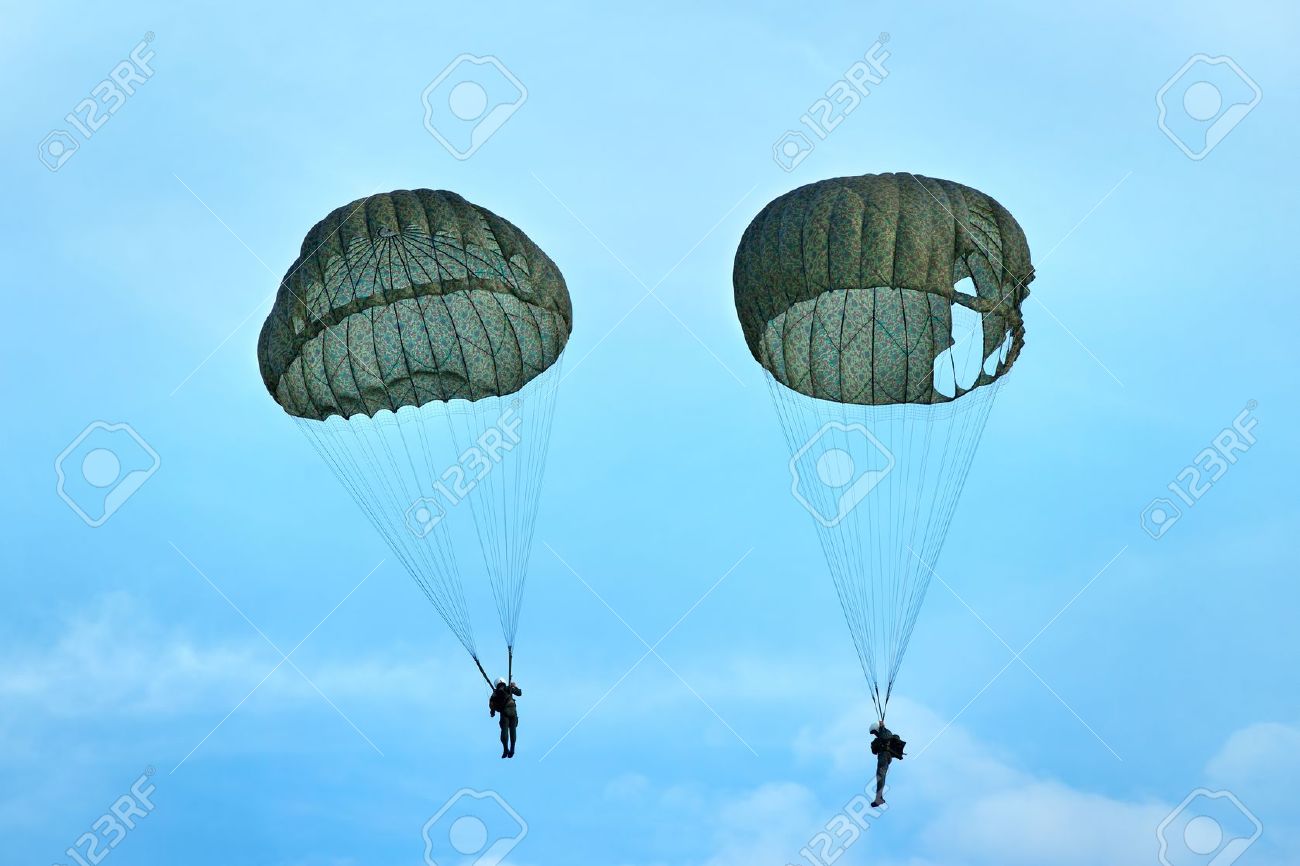 Paratrooper Wallpapers Wallpaper Cave