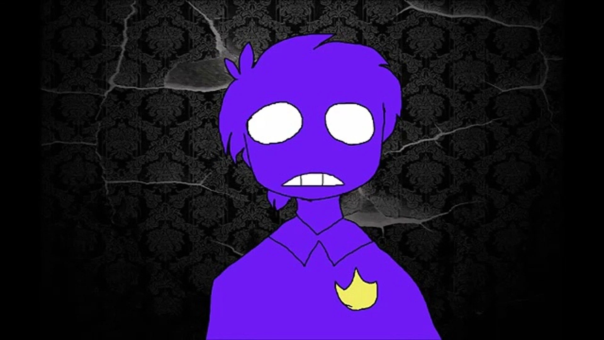 Purple Guy FNAF Wallpapers Wallpaper Cave