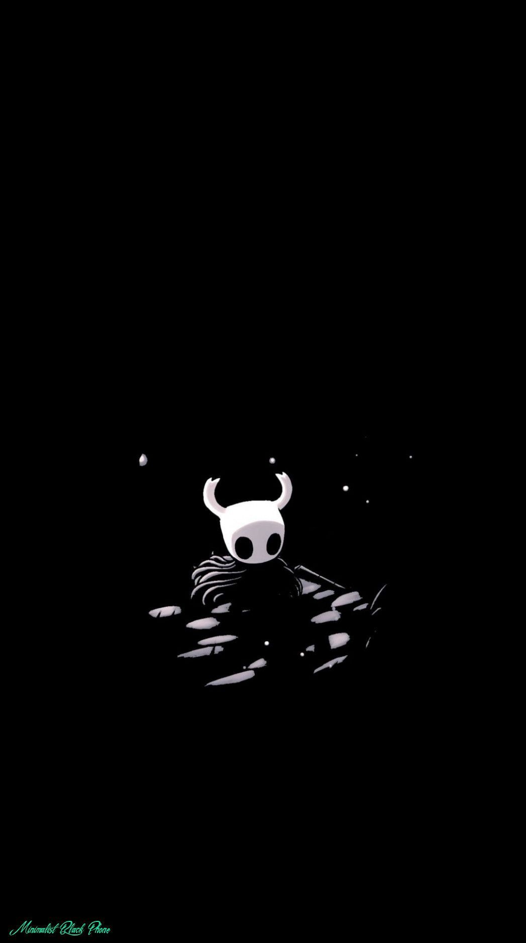 Hollow Knight Video Games Dark Minimalism P Wallpaper My XXX Hot Girl