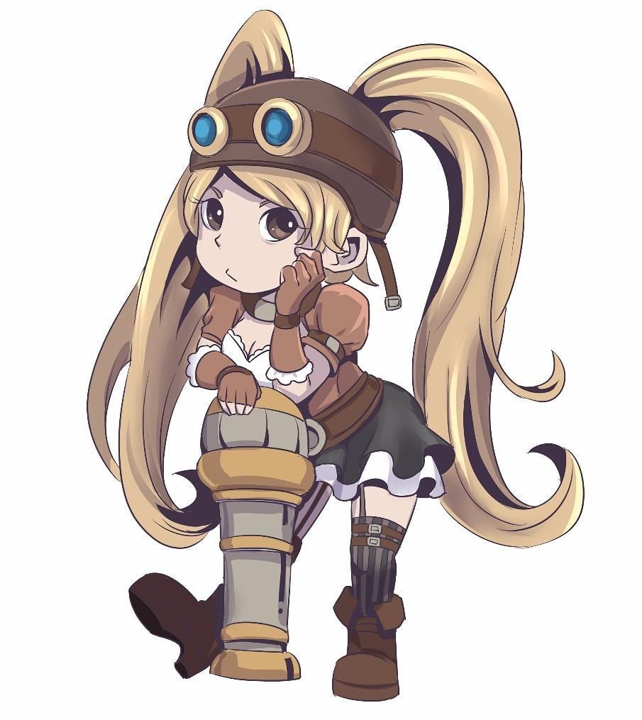 Mobile Legends Cute Wallpapers Wallpaper Cave