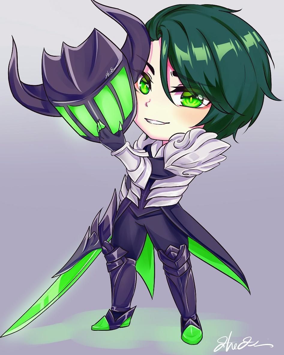 Mobile Legends Cute Wallpapers Wallpaper Cave