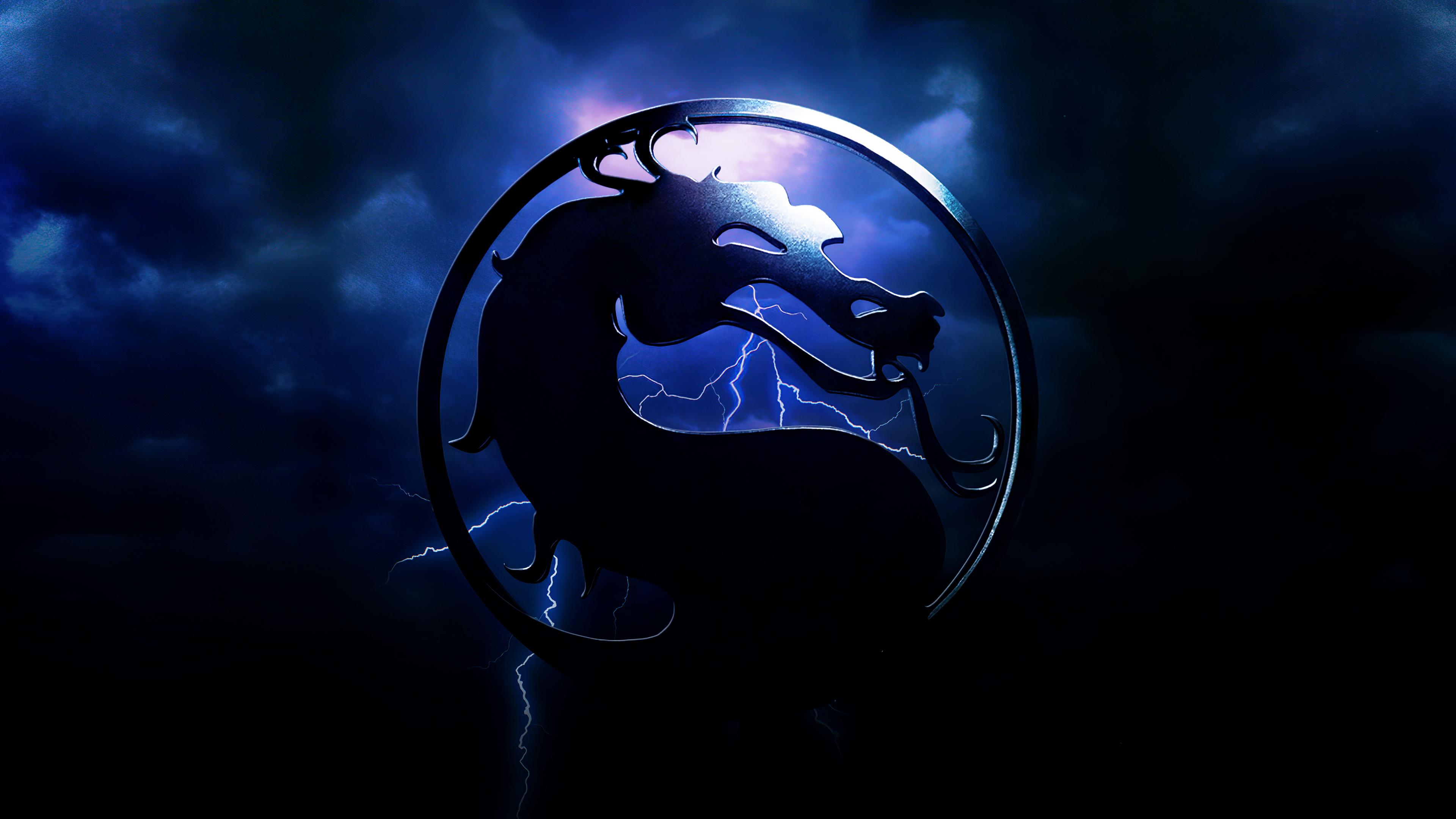 Mortal Kombat II Wallpapers Wallpaper Cave
