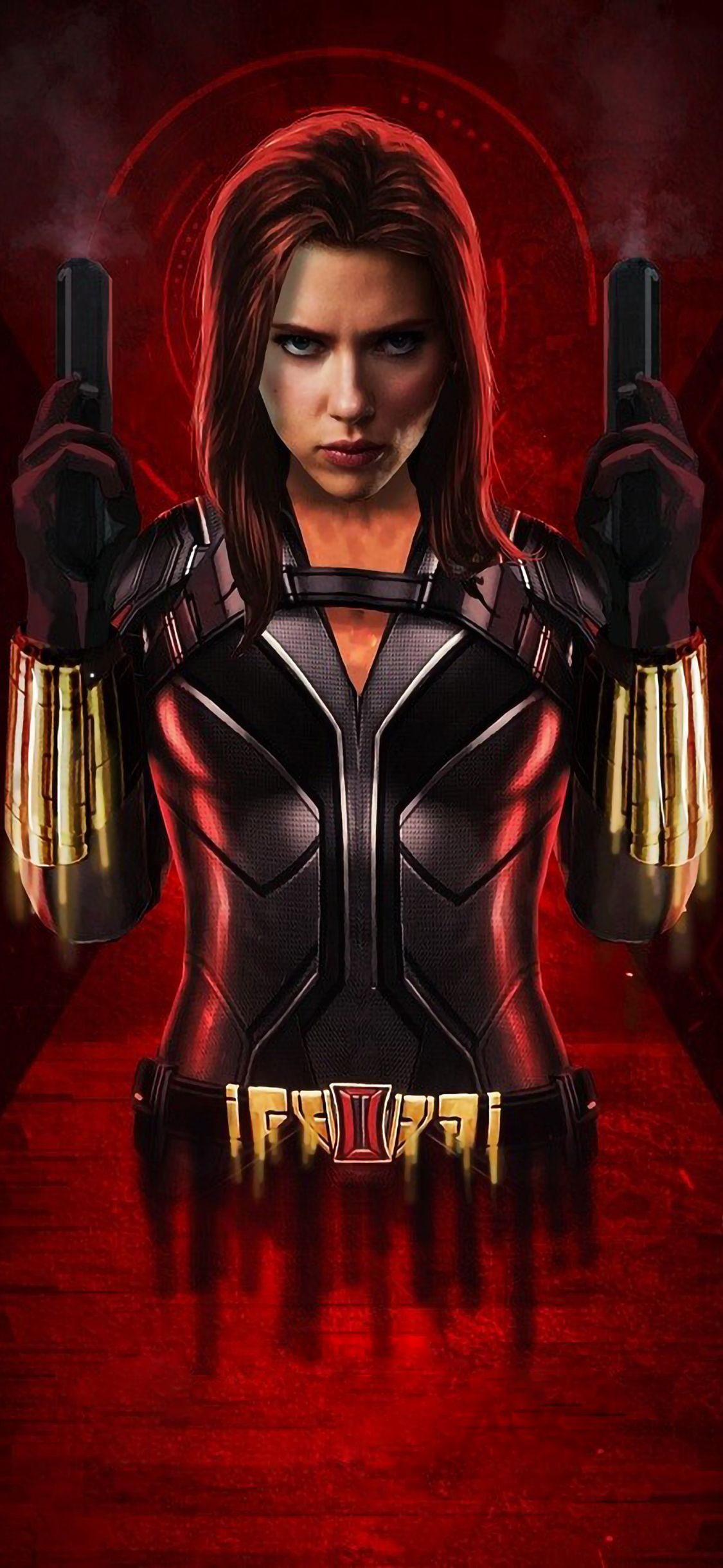 Black Widow Mobile Hd Wallpapers Wallpaper Cave 8FB