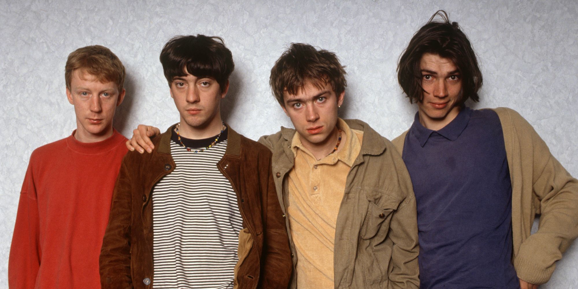 Blur Band Wallpapers Wallpaper Cave