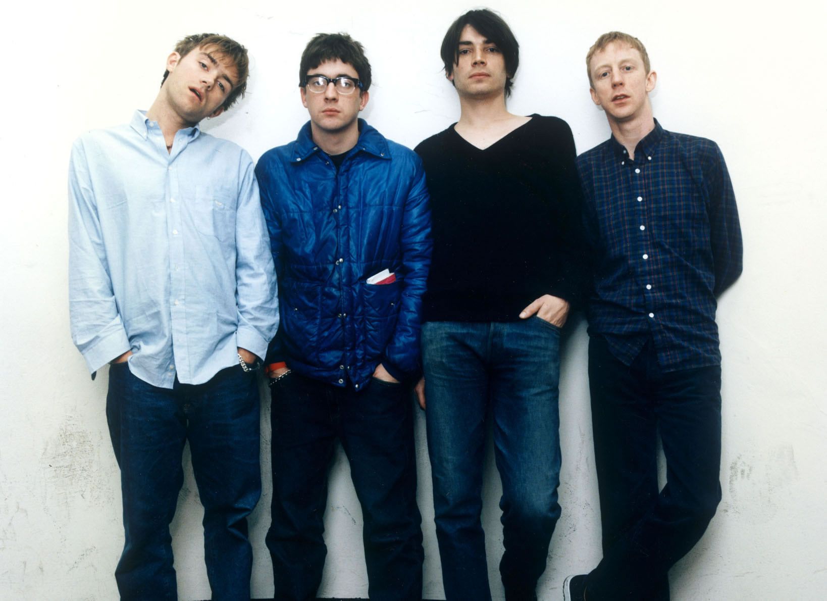 Blur Band Wallpapers Wallpaper Cave