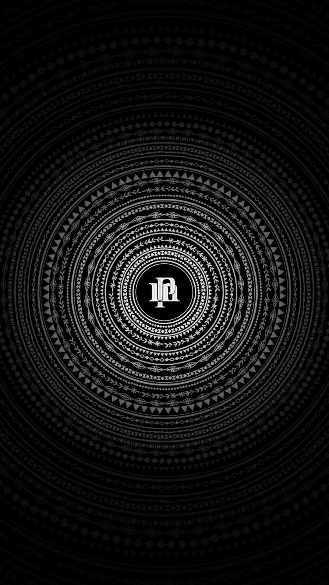 Full Black iPhone Wallpapers Wallpaper Cave