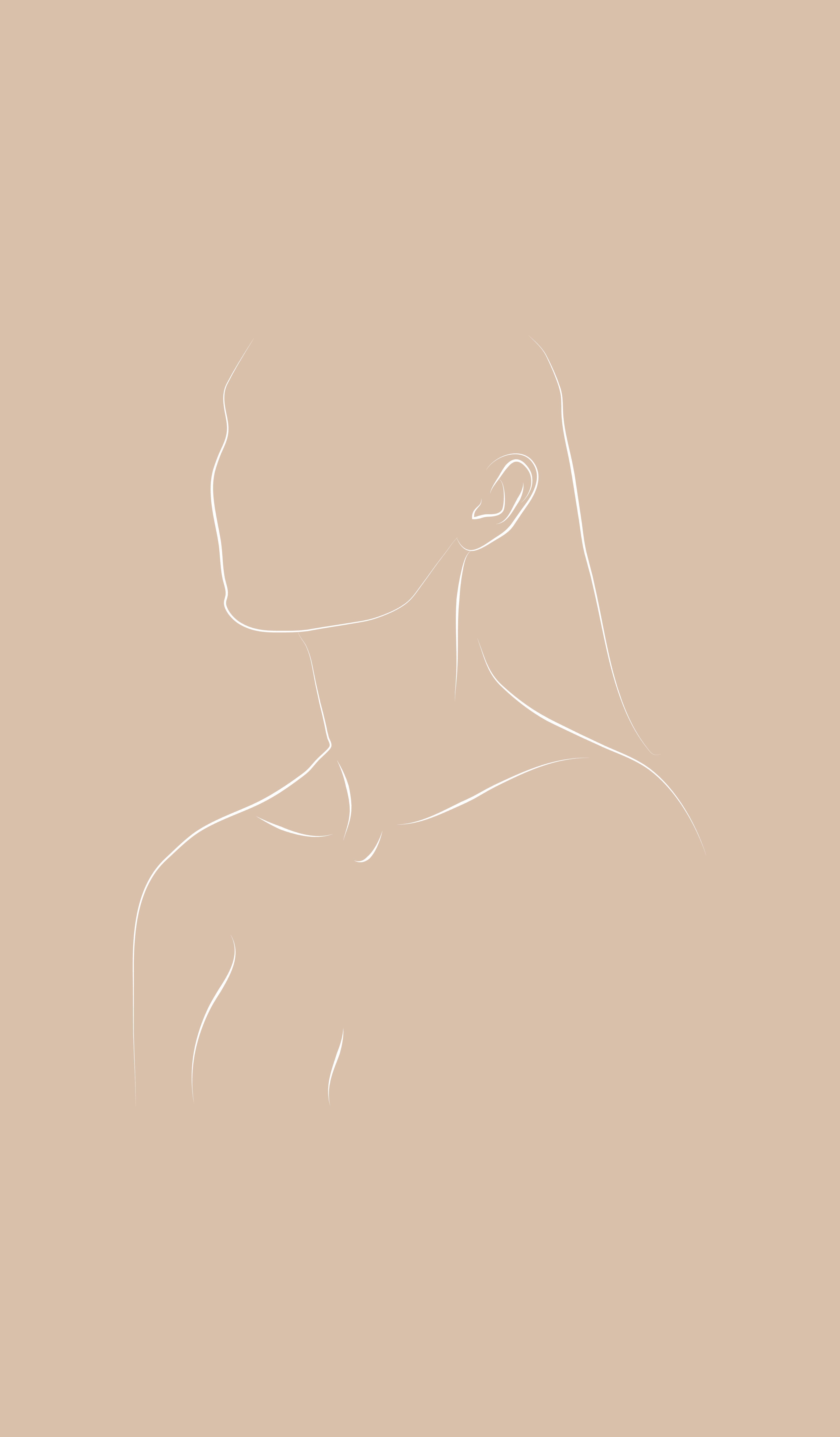 Minimalist Portrait Wallpapers Wallpaper Cave