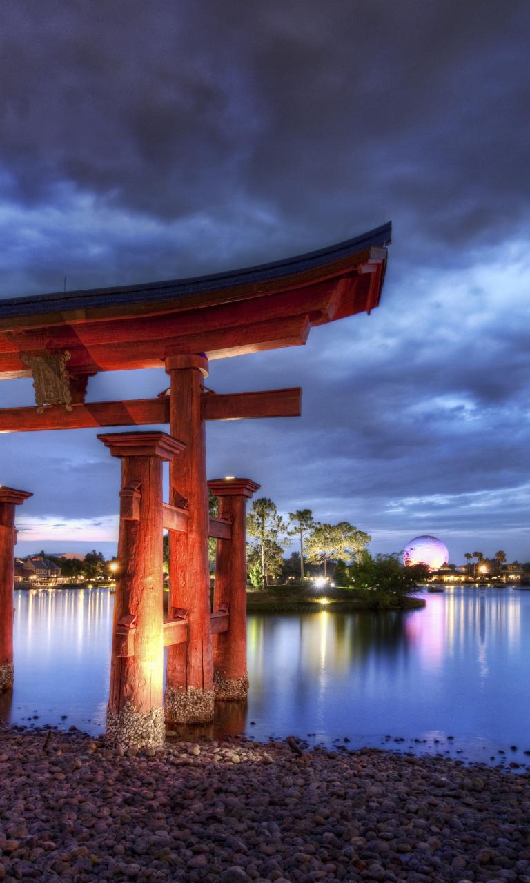 Japan Mobile Wallpapers Wallpaper Cave